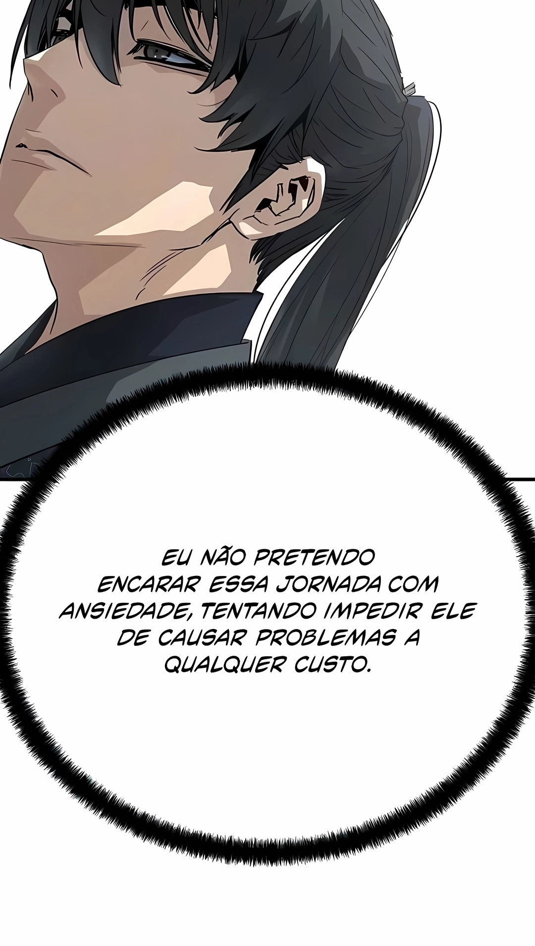 Regressão Absoluta Capítulo 106 Página 82
