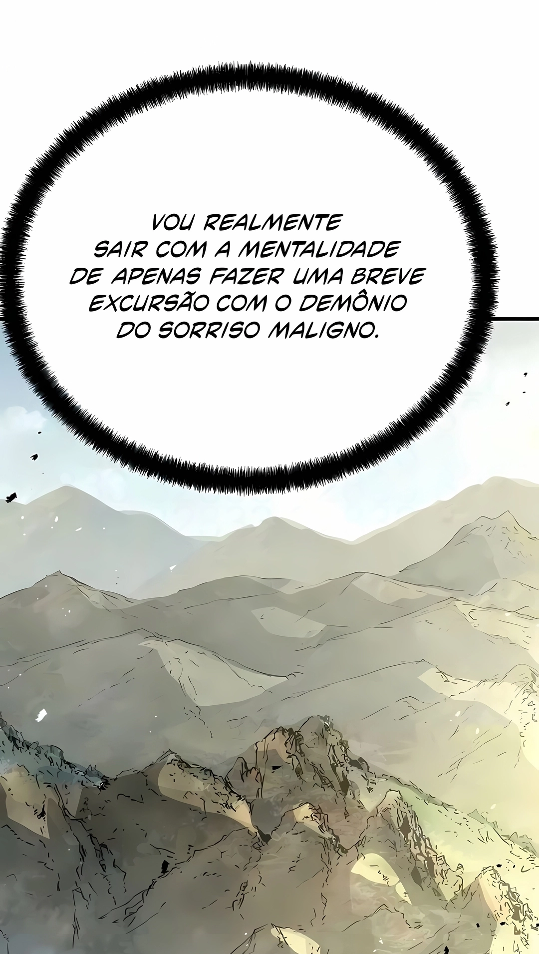Regressão Absoluta Capítulo 106 Página 83