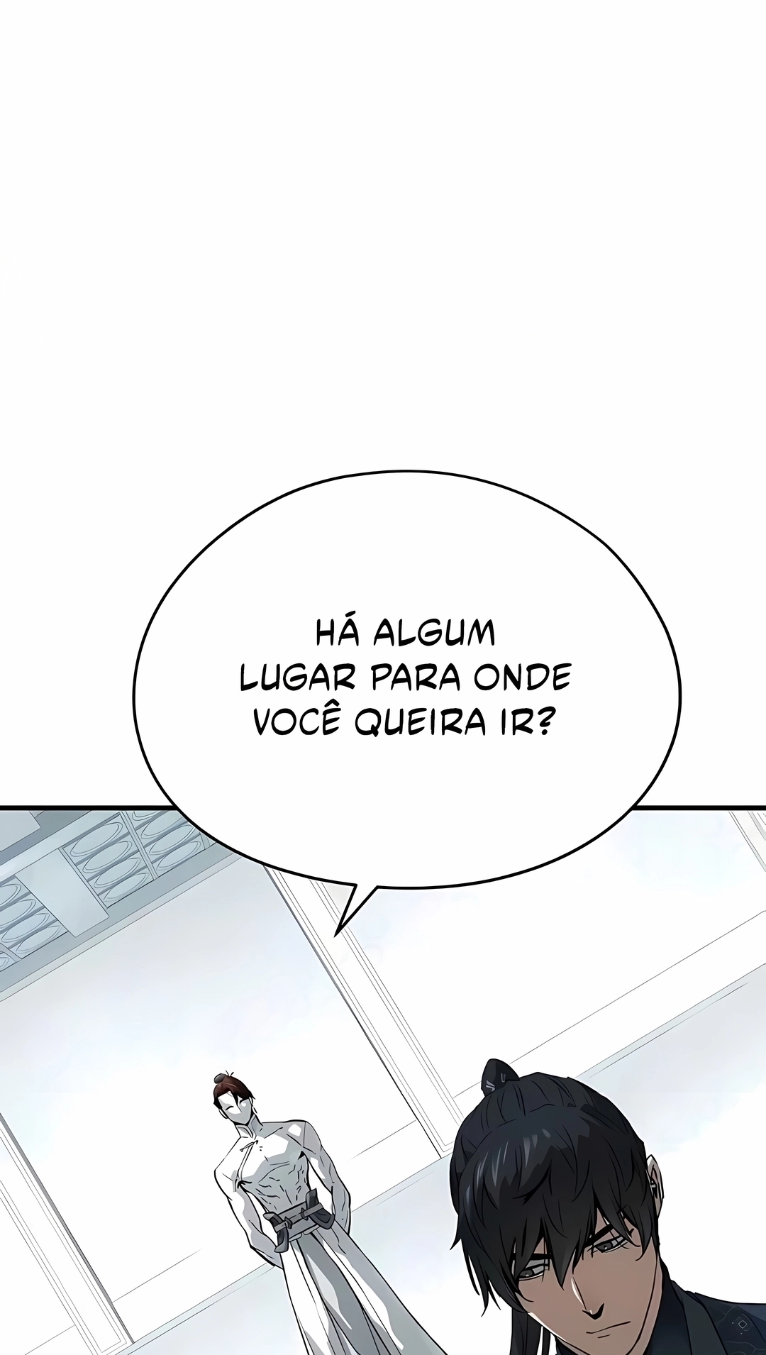 Regressão Absoluta Capítulo 106 Página 86
