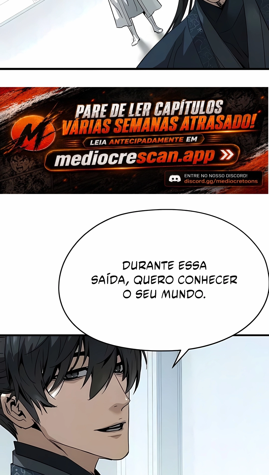 Regressão Absoluta Capítulo 106 Página 87