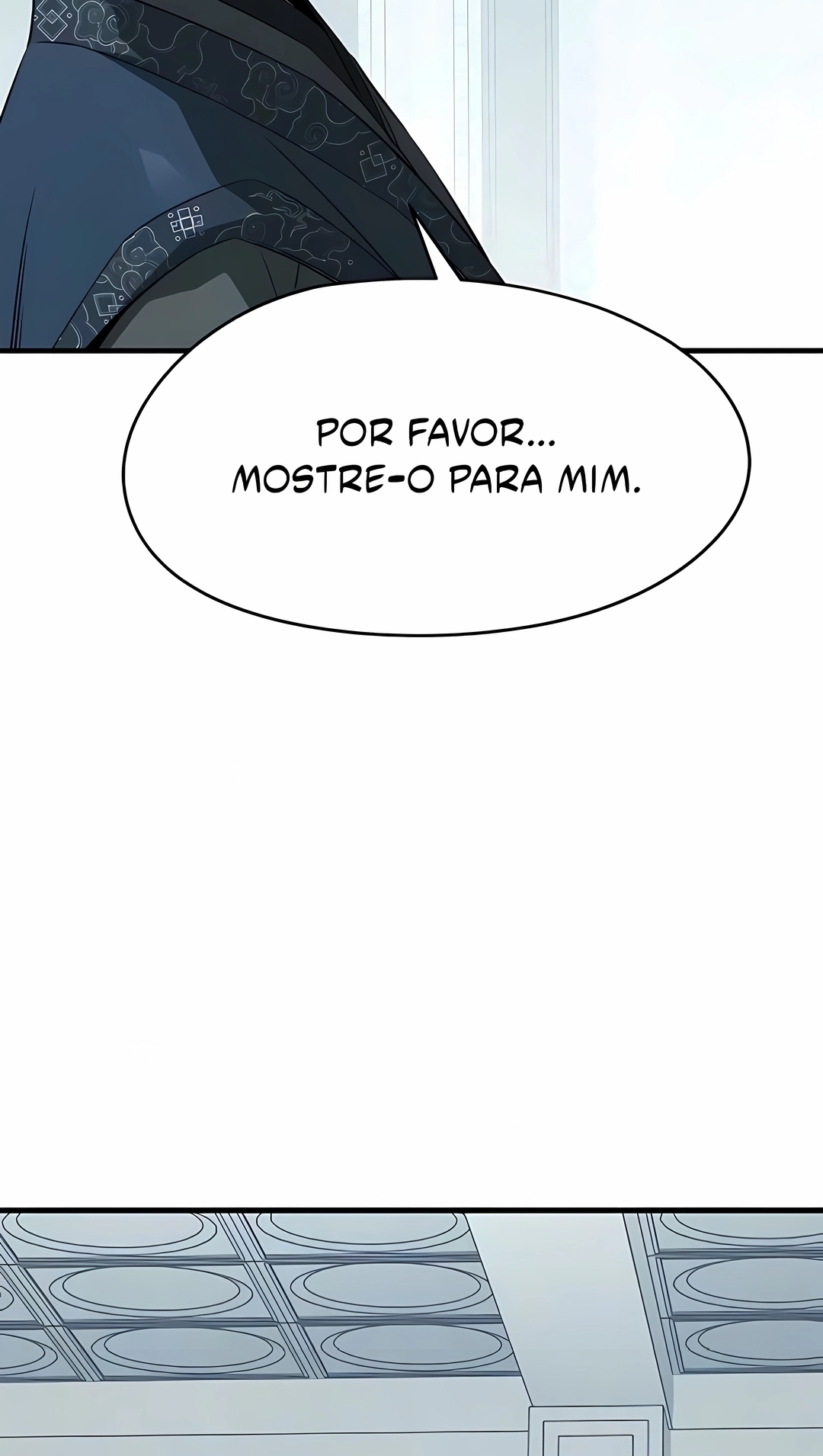 Regressão Absoluta Capítulo 106 Página 88