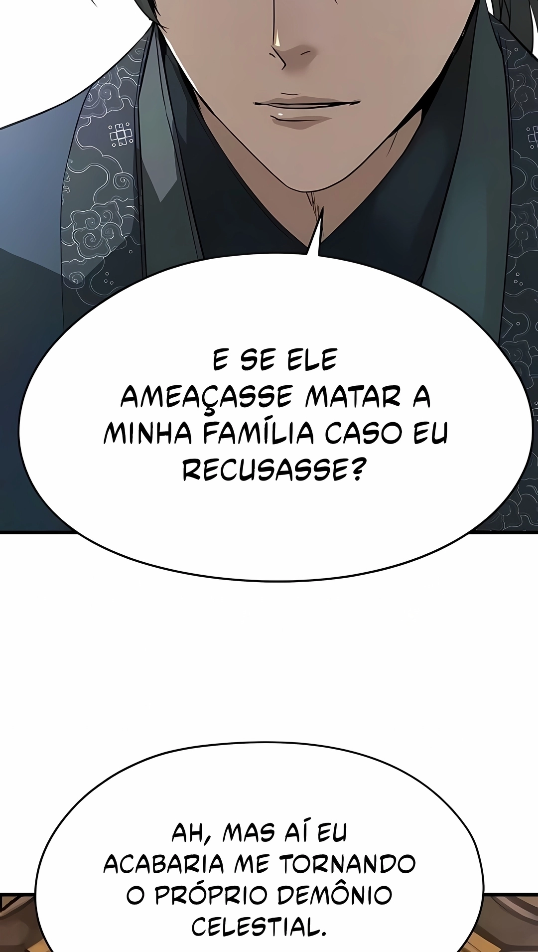 Regressão Absoluta Capítulo 106 Página 9