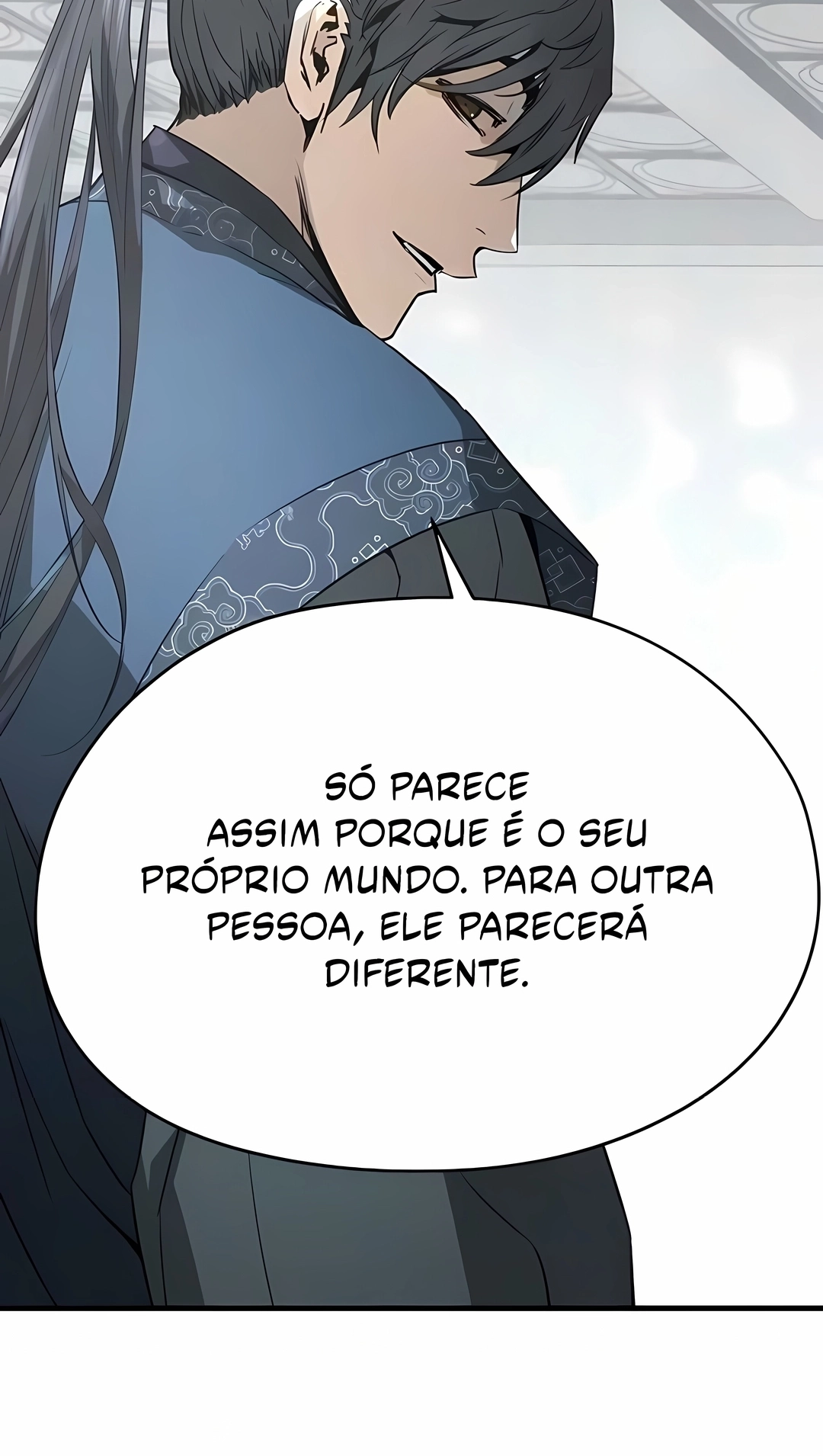 Regressão Absoluta Capítulo 106 Página 91