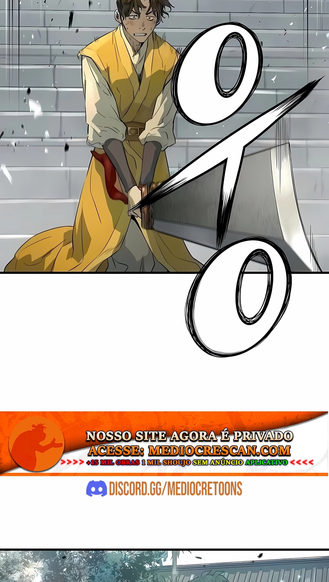 Regressão Absoluta Capítulo 106 Página 96