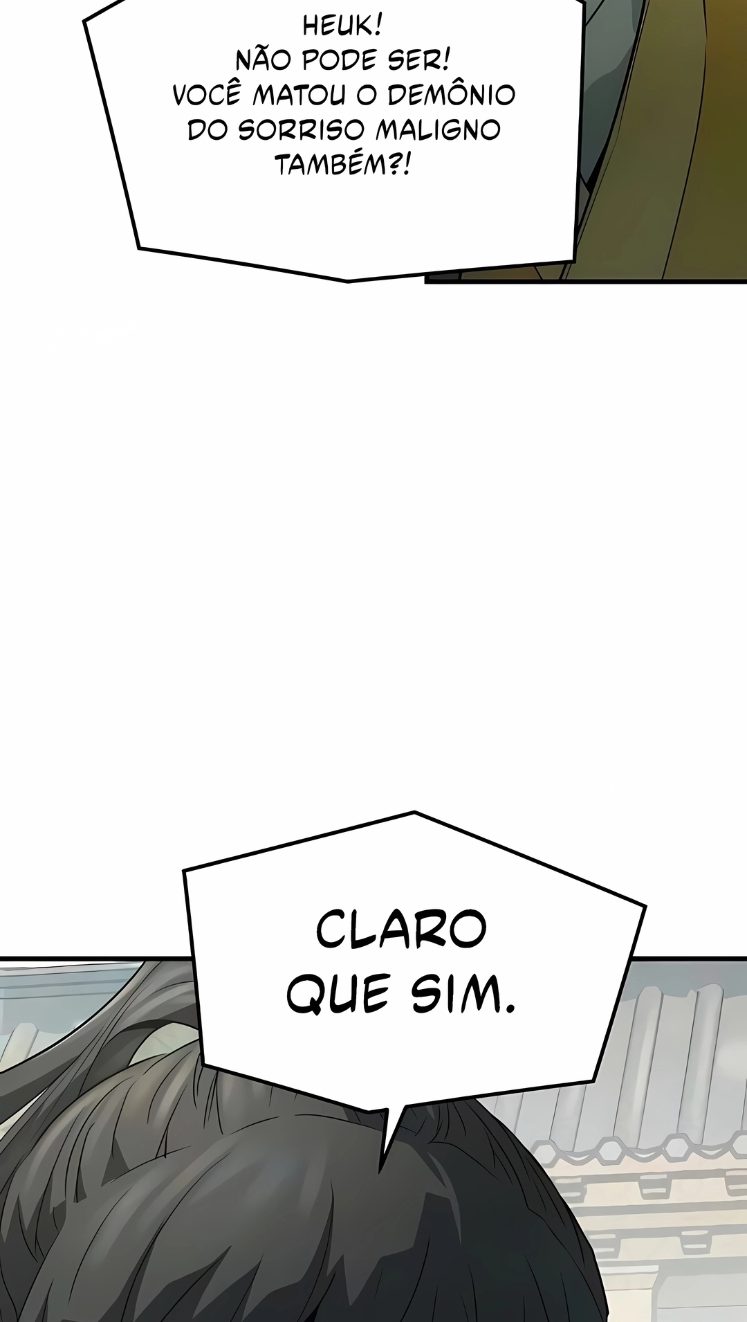 Regressão Absoluta Capítulo 106 Página 99