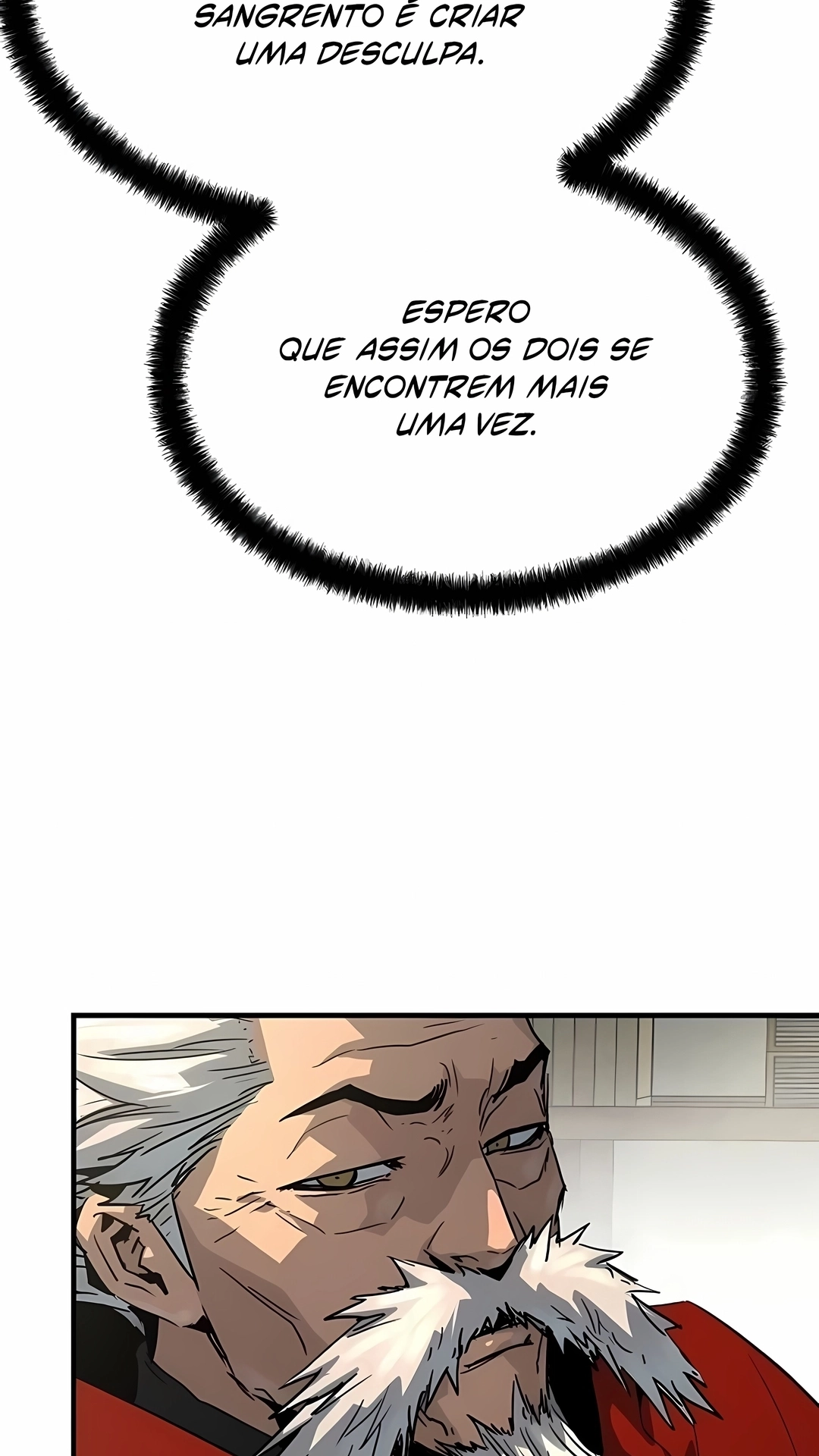 Regressão Absoluta Capítulo 107 Página 10