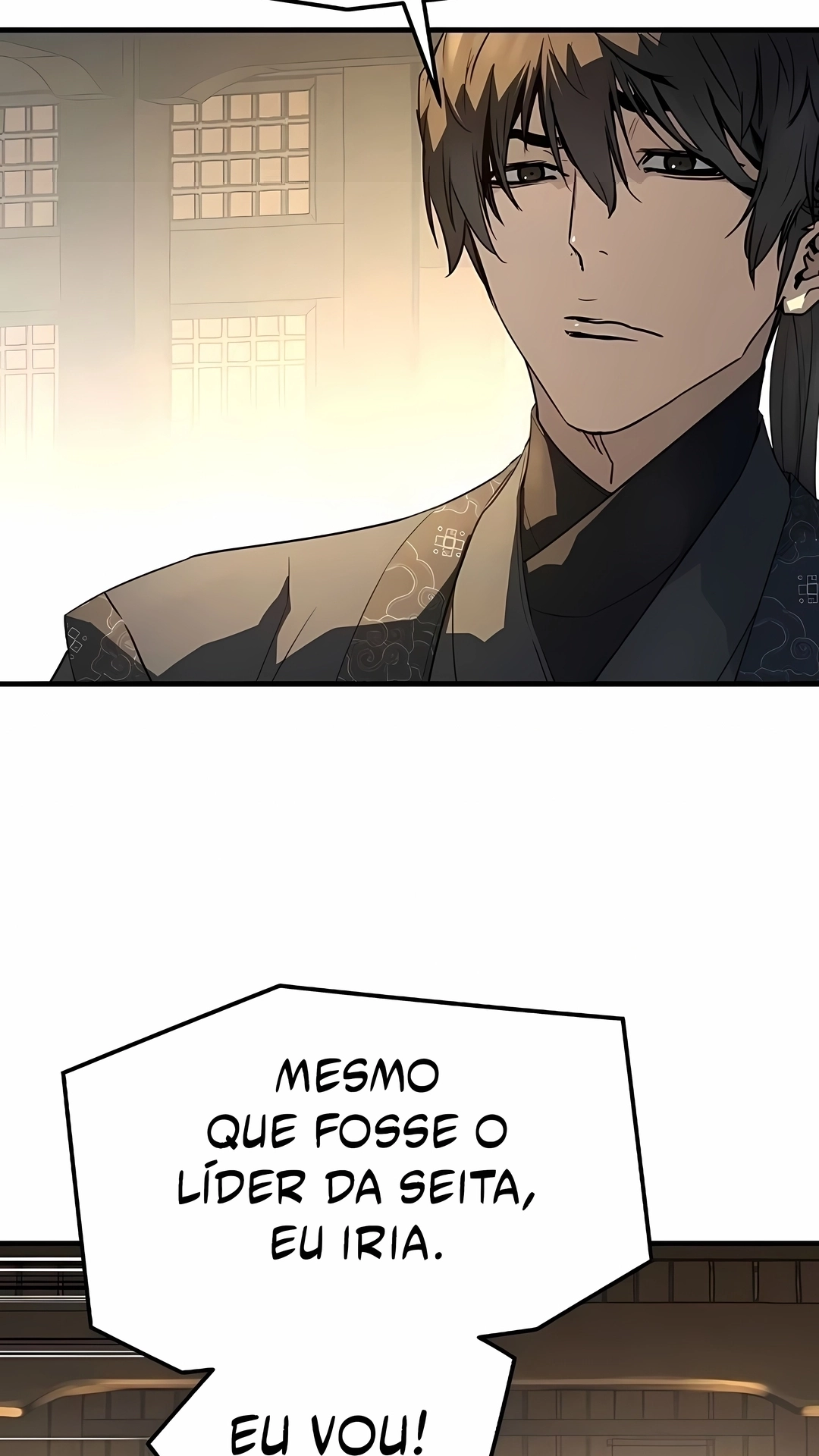 Regressão Absoluta Capítulo 107 Página 101