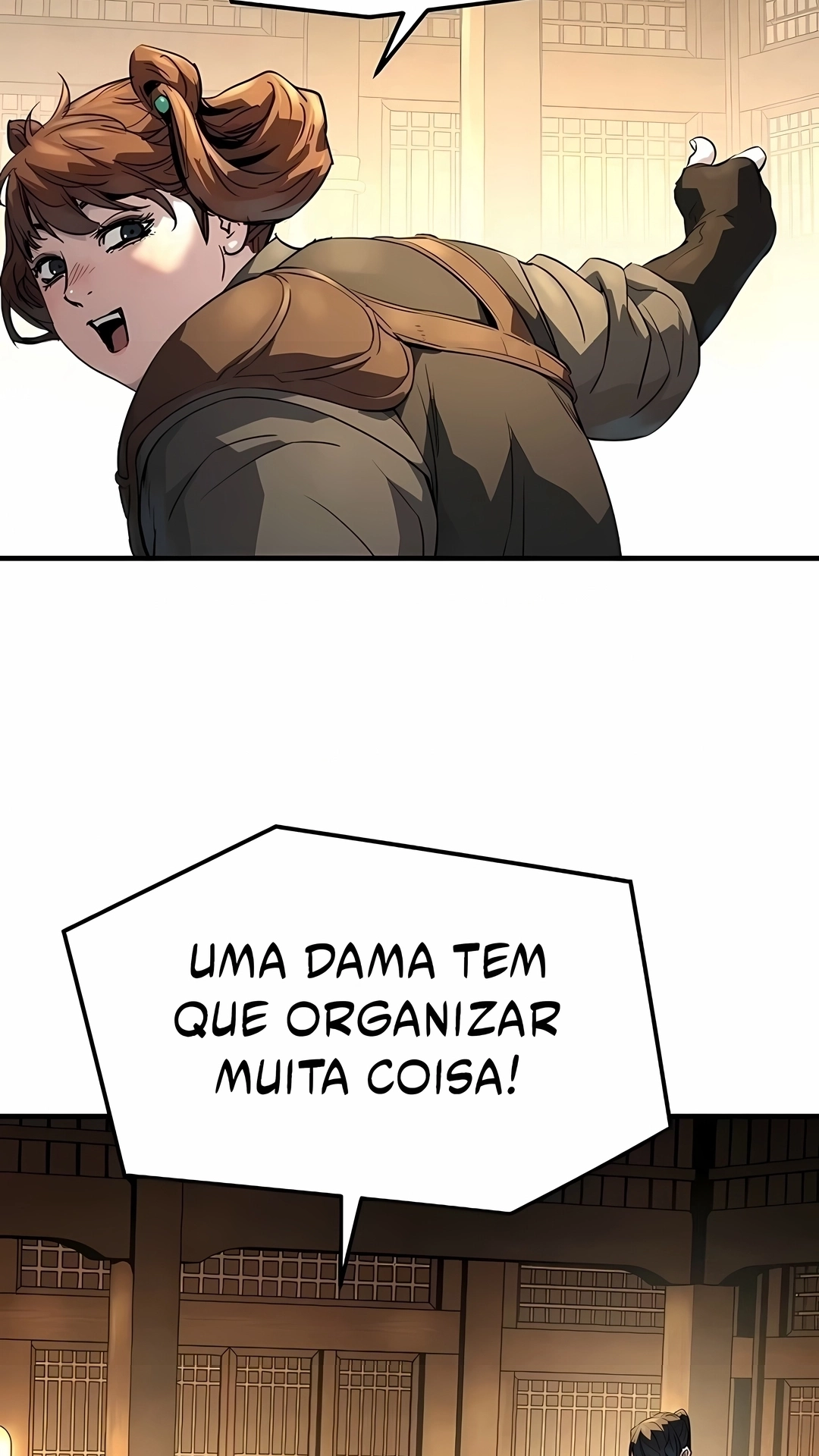 Regressão Absoluta Capítulo 107 Página 103
