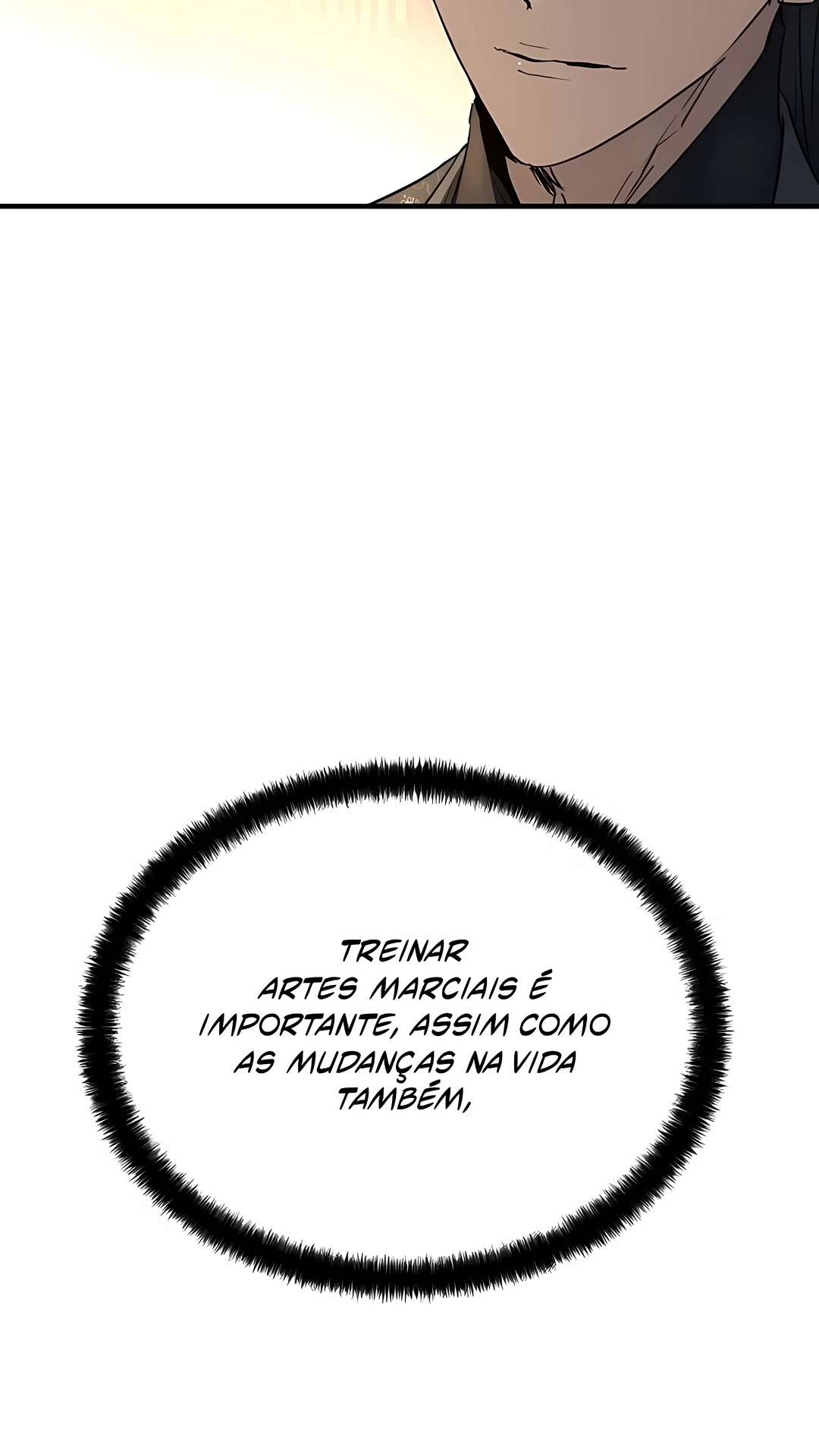 Regressão Absoluta Capítulo 107 Página 105
