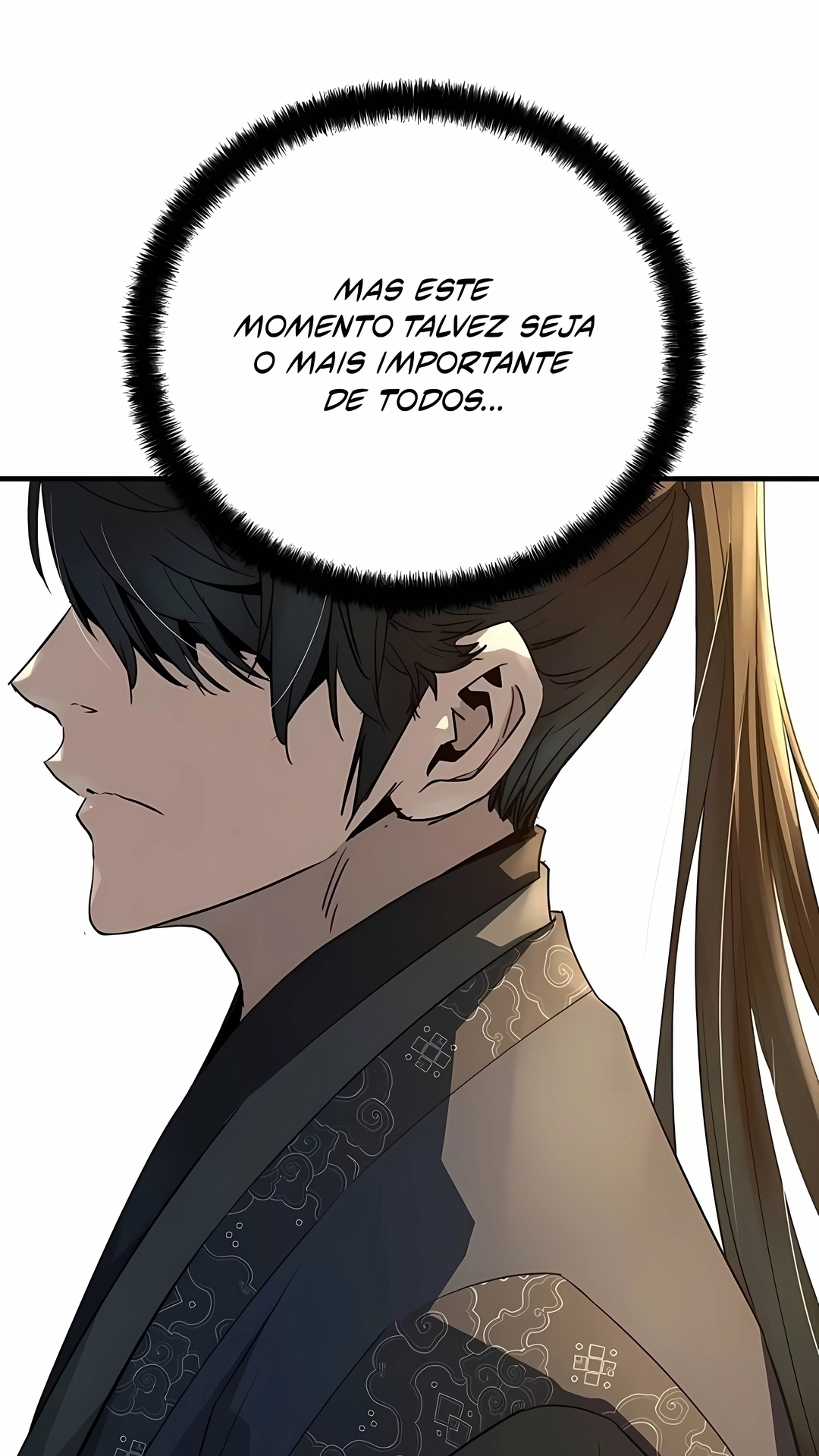 Regressão Absoluta Capítulo 107 Página 106