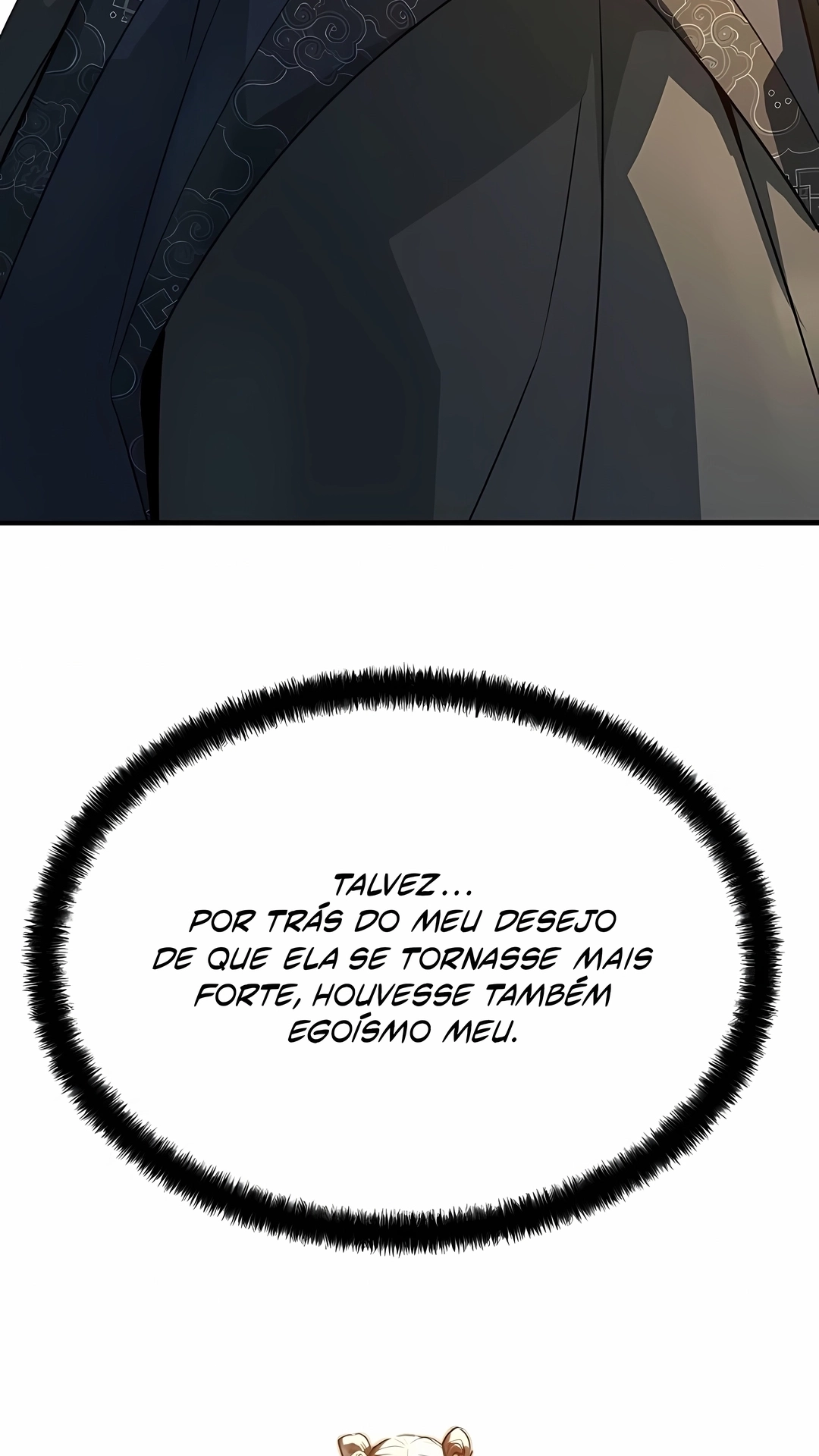 Regressão Absoluta Capítulo 107 Página 107