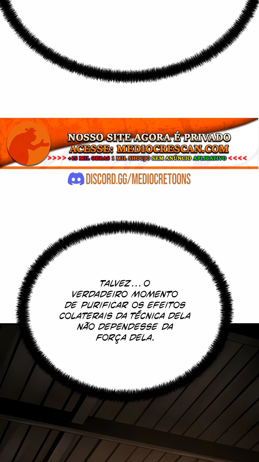 Regressão Absoluta Capítulo 107 Página 111