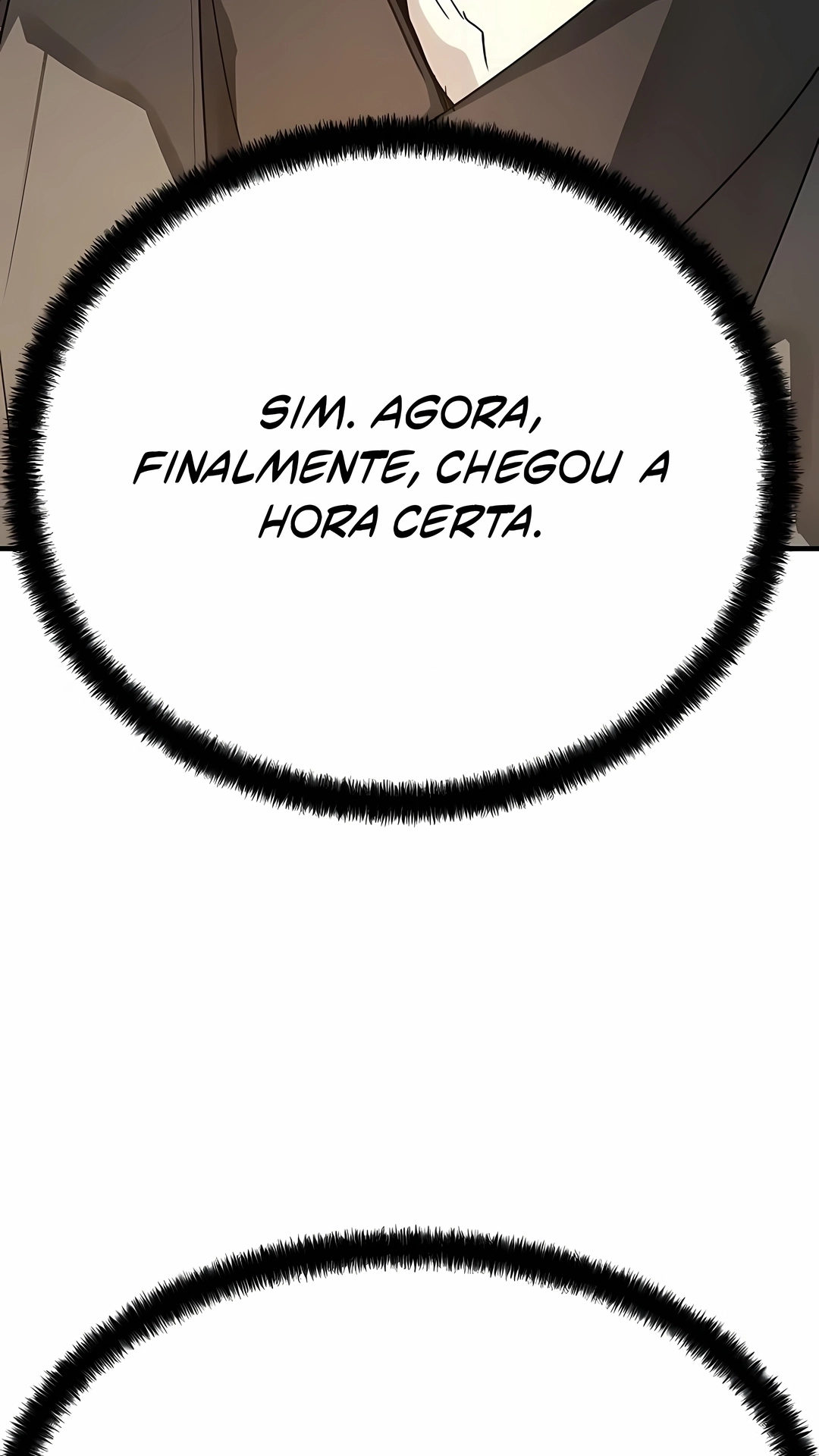 Regressão Absoluta Capítulo 107 Página 116
