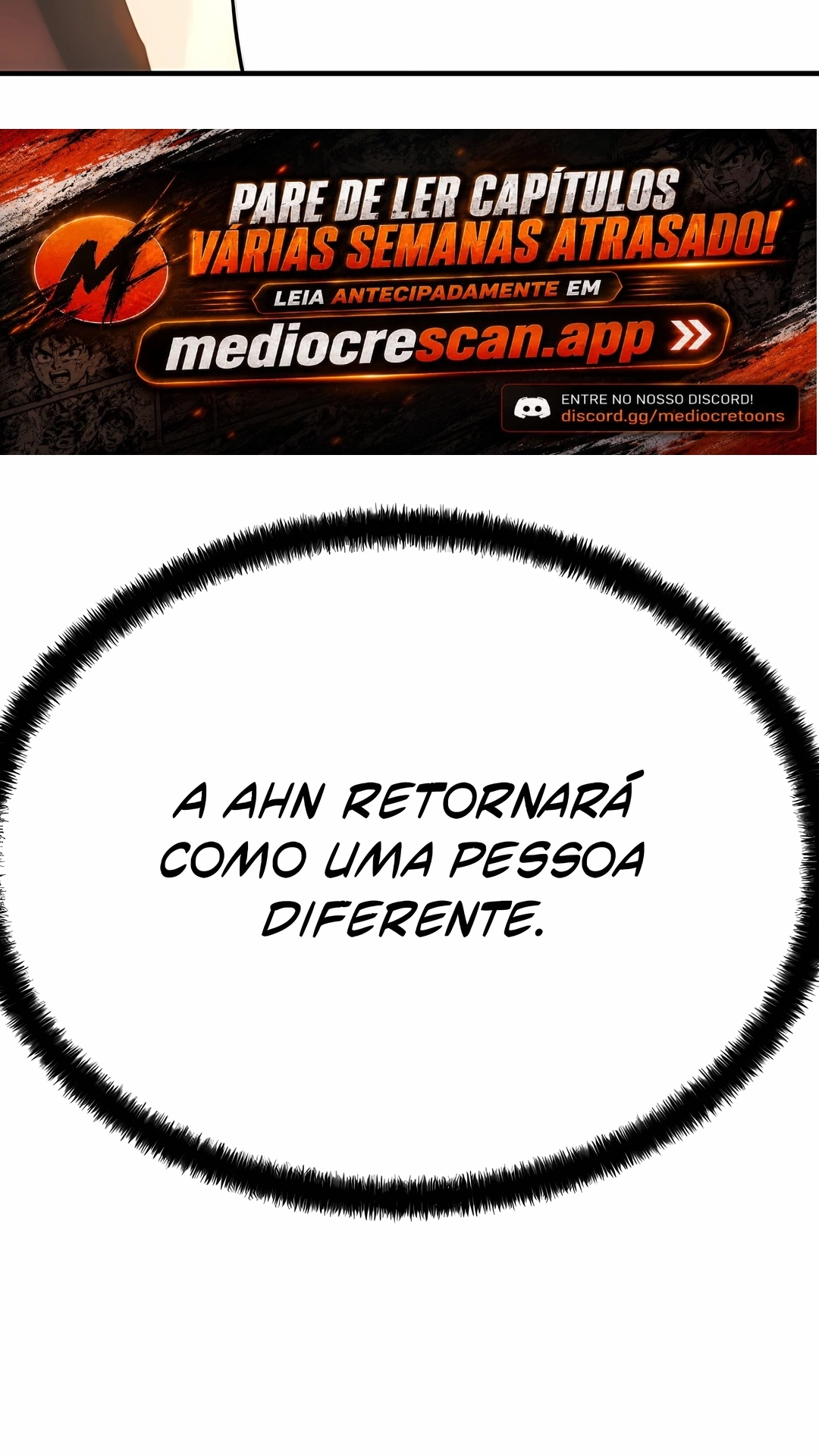 Regressão Absoluta Capítulo 107 Página 119