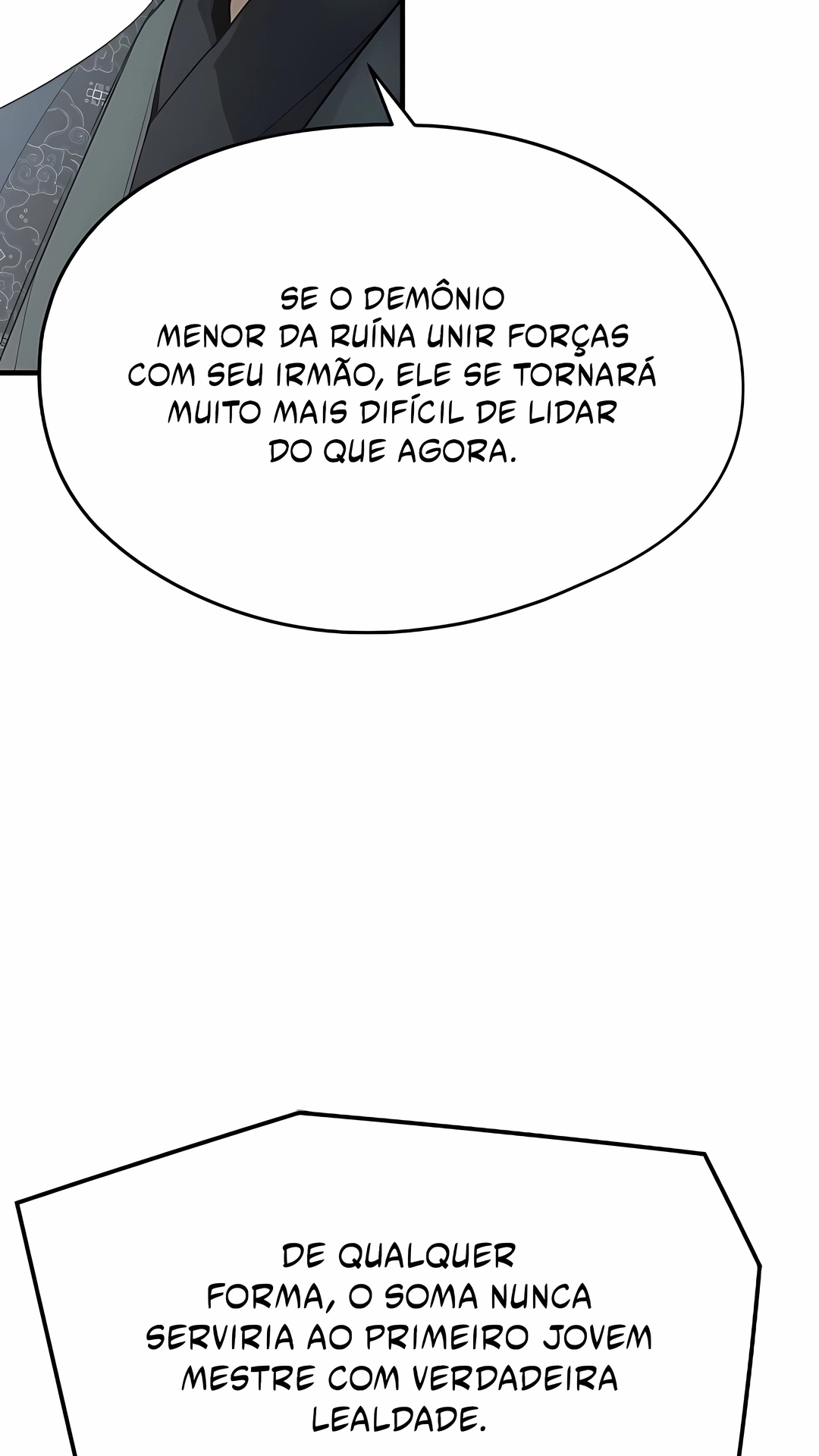 Regressão Absoluta Capítulo 107 Página 16