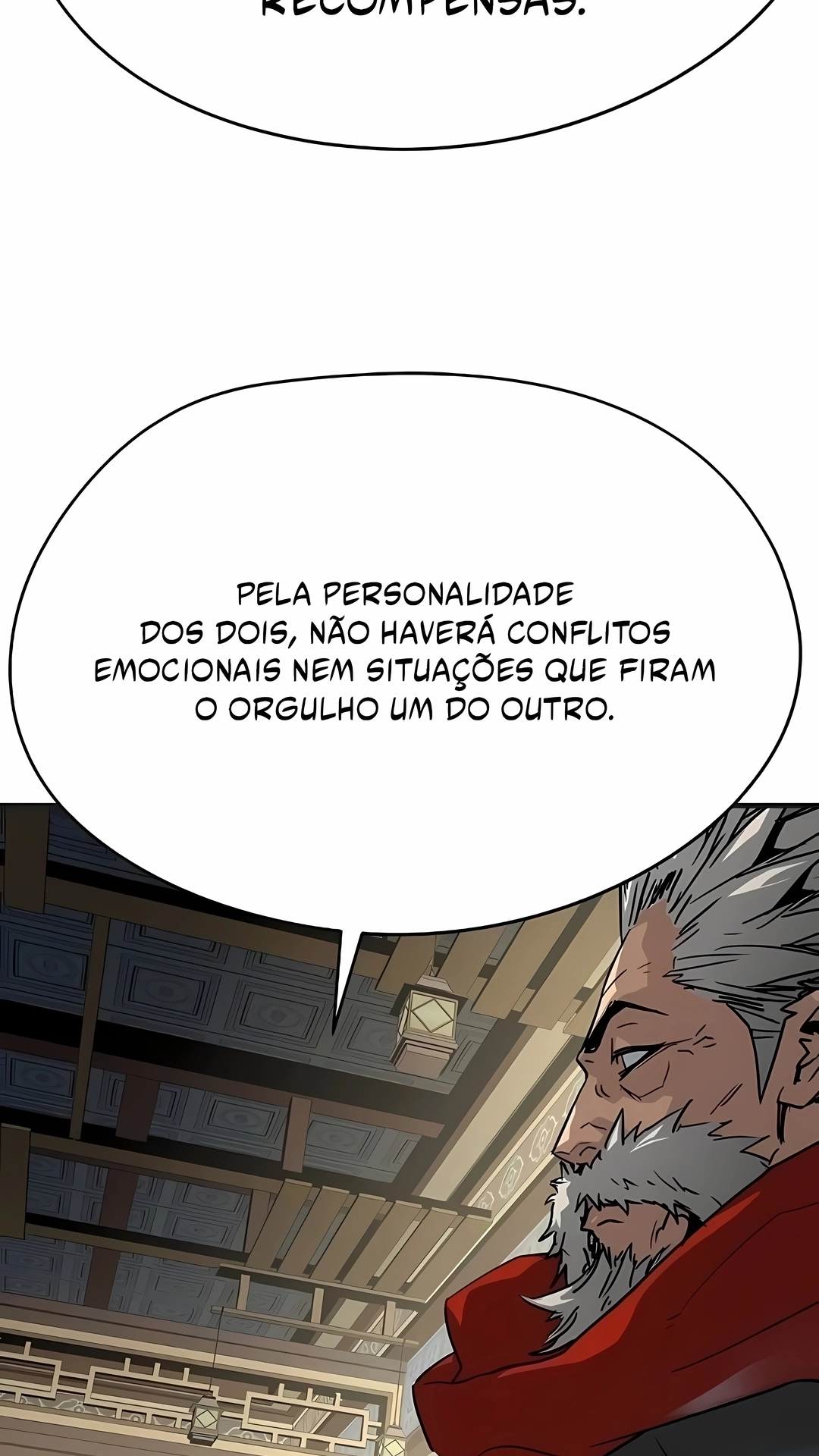 Regressão Absoluta Capítulo 107 Página 19