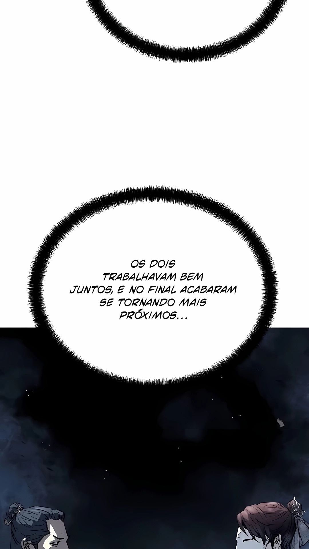 Regressão Absoluta Capítulo 107 Página 23