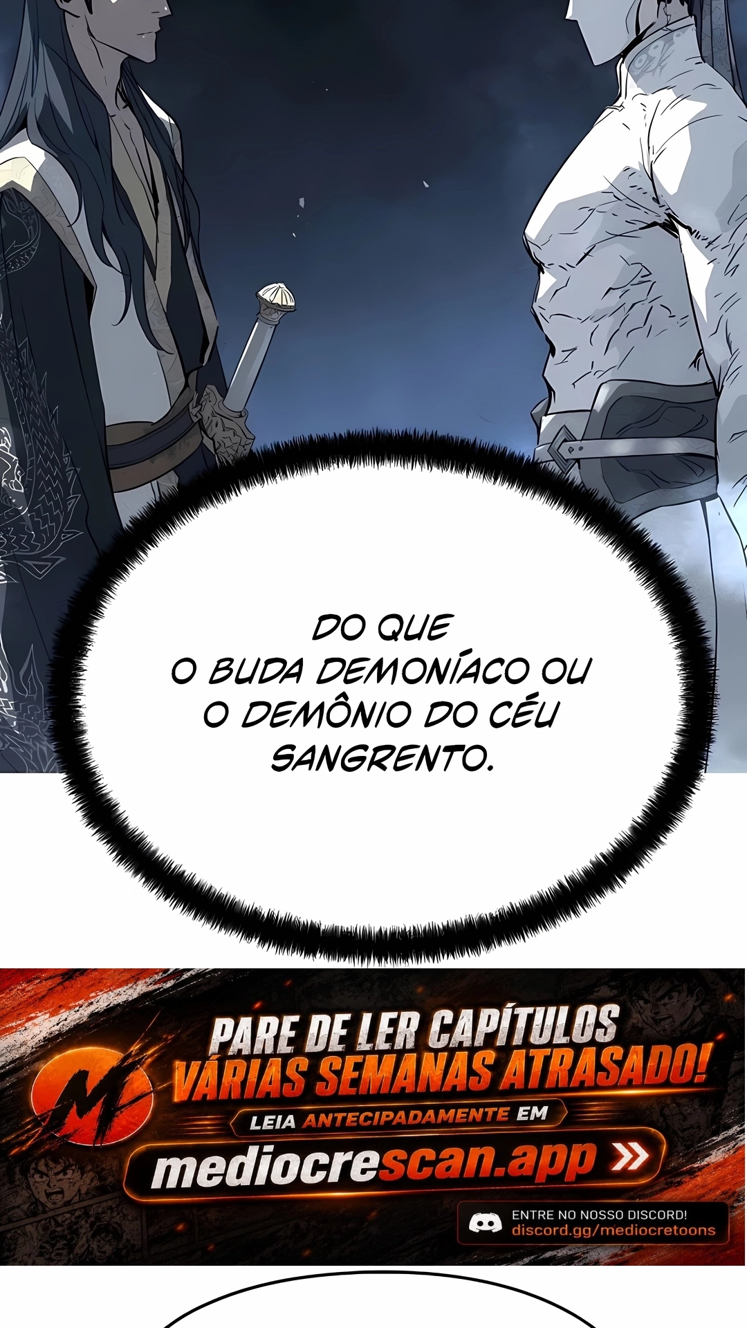 Regressão Absoluta Capítulo 107 Página 24