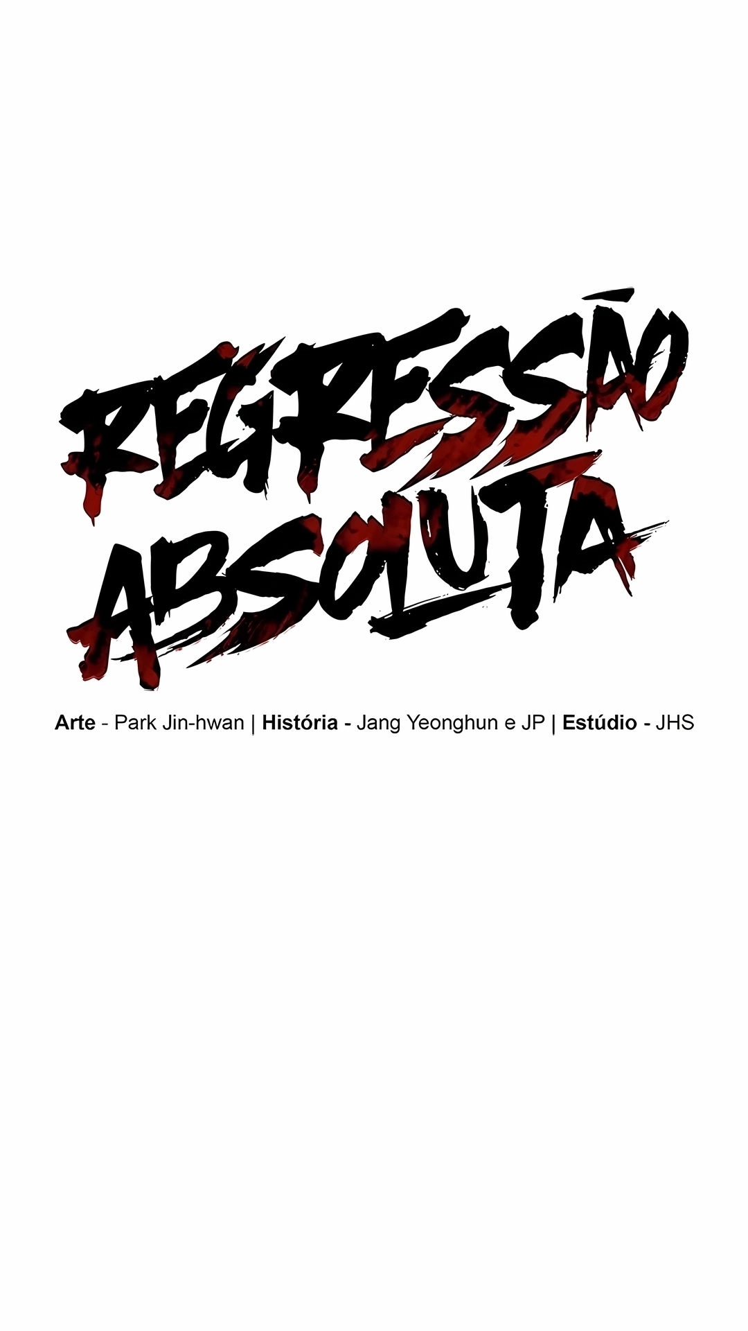 Regressão Absoluta Capítulo 107 Página 32