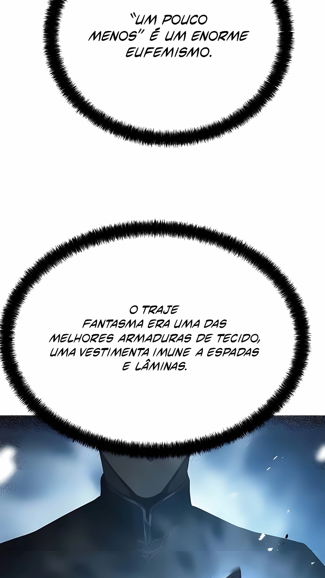 Regressão Absoluta Capítulo 107 Página 39