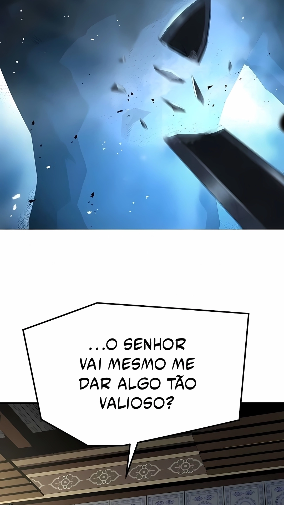 Regressão Absoluta Capítulo 107 Página 40
