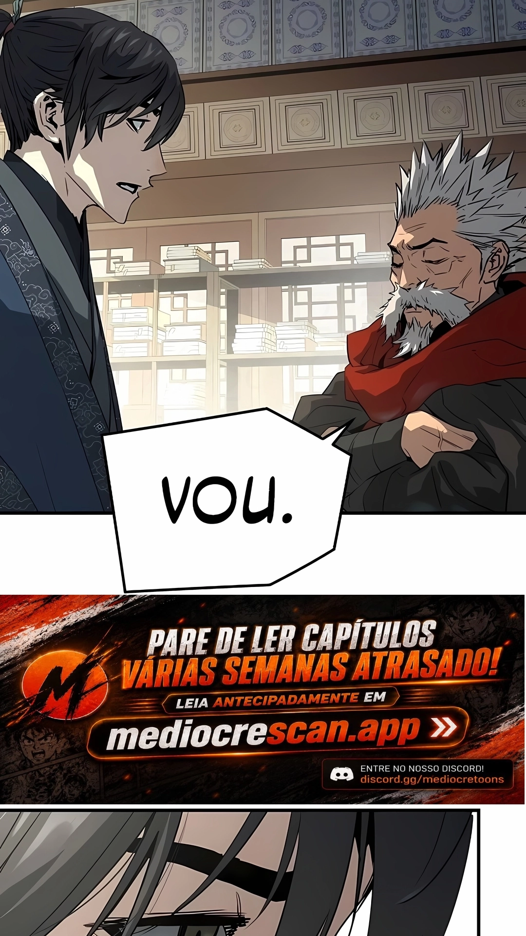 Regressão Absoluta Capítulo 107 Página 41