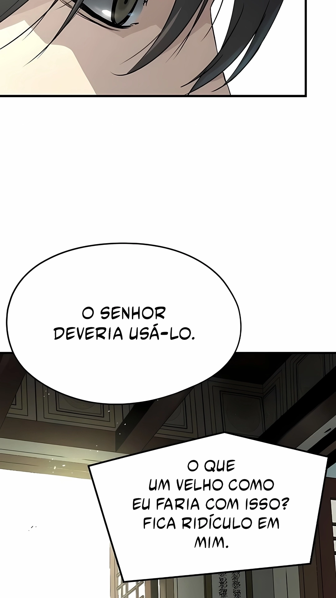 Regressão Absoluta Capítulo 107 Página 42