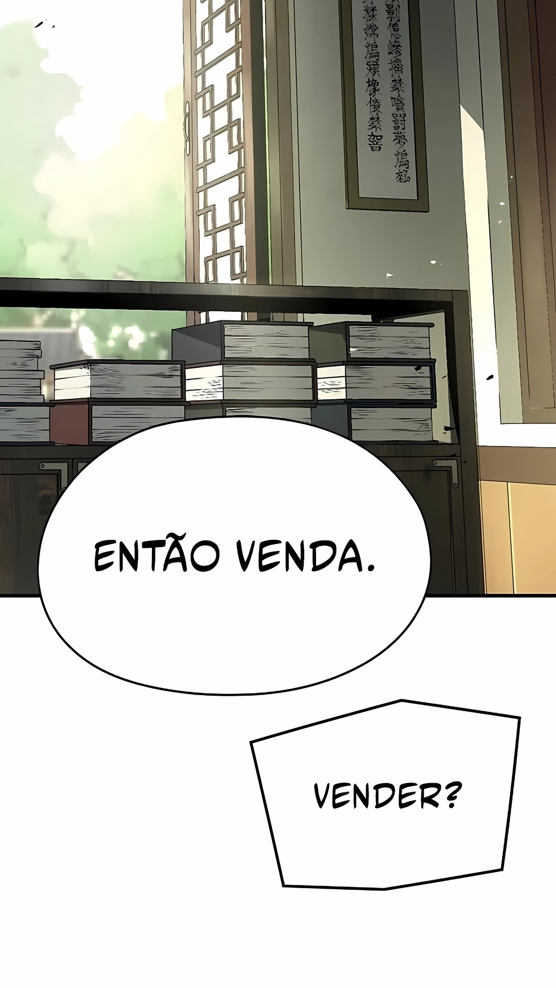 Regressão Absoluta Capítulo 107 Página 43