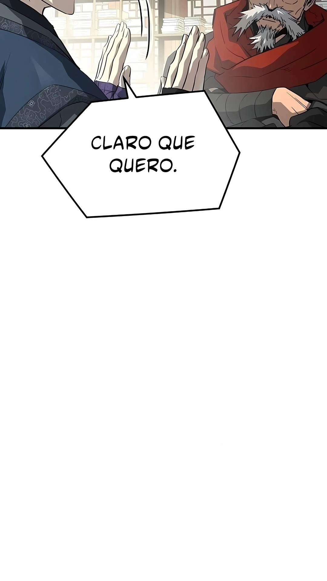 Regressão Absoluta Capítulo 107 Página 52