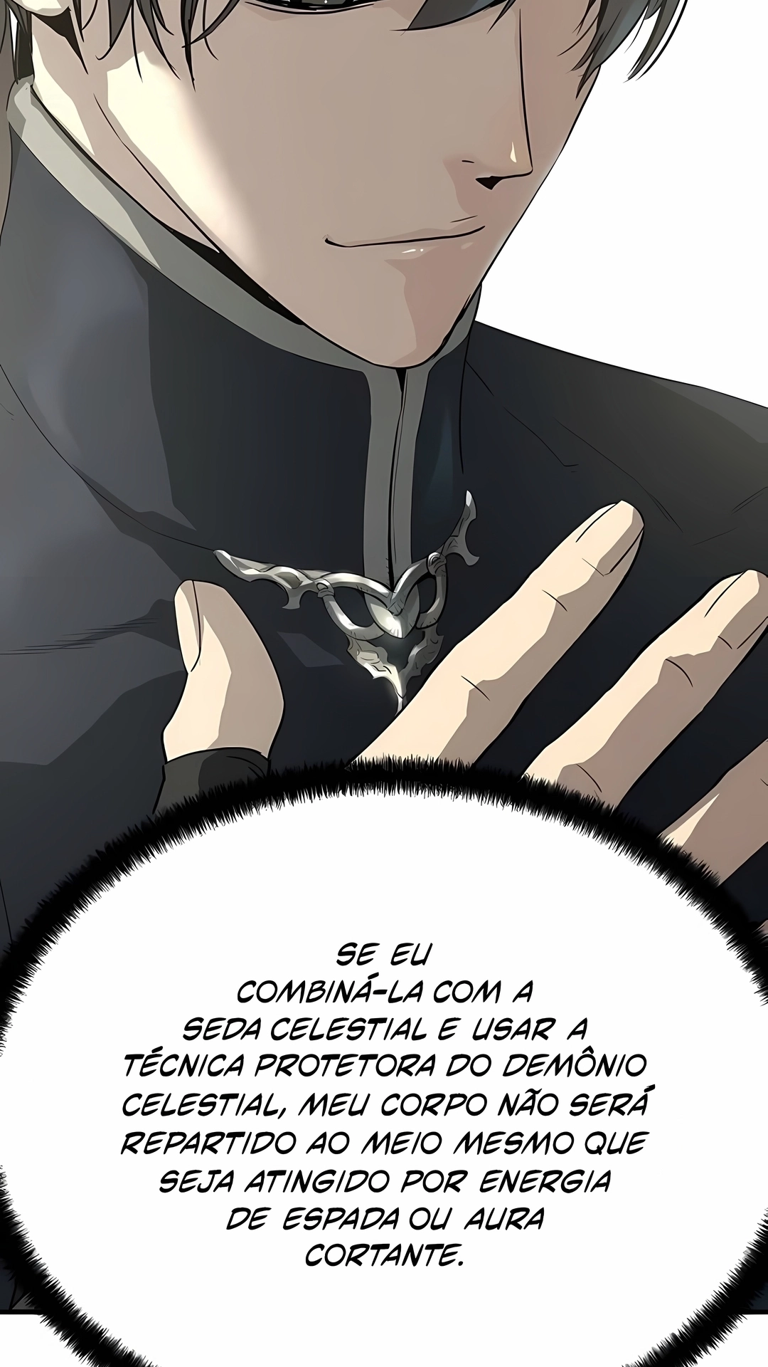 Regressão Absoluta Capítulo 107 Página 55