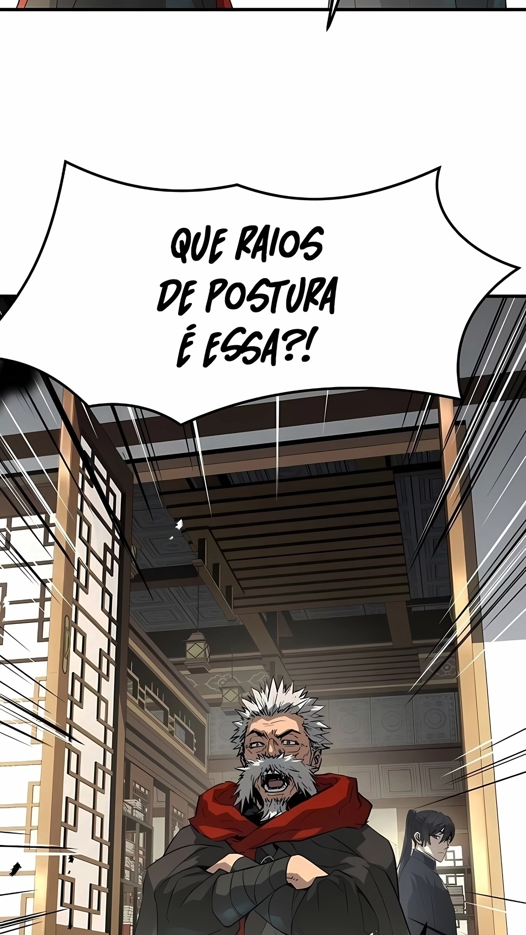 Regressão Absoluta Capítulo 107 Página 57
