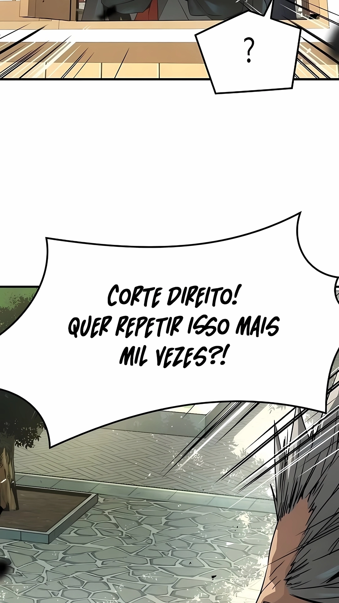 Regressão Absoluta Capítulo 107 Página 58