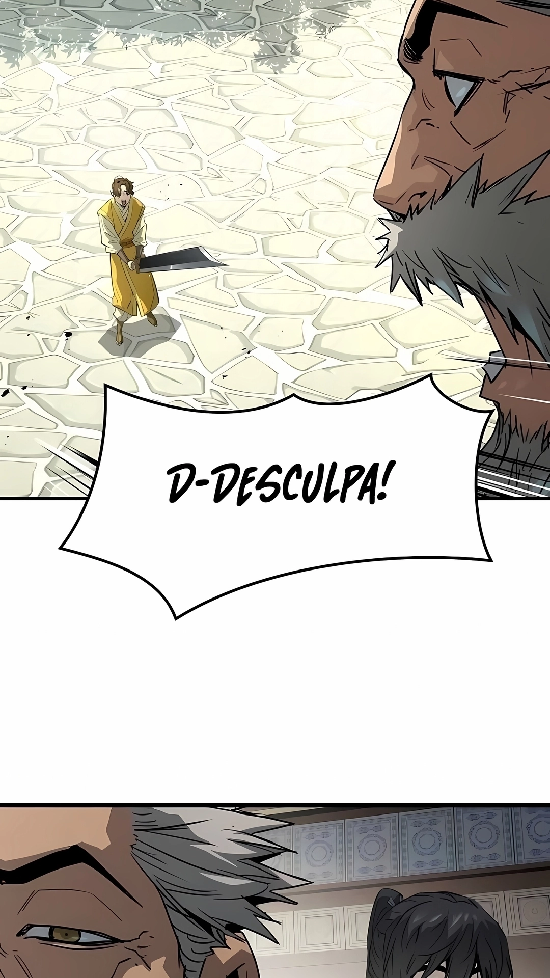 Regressão Absoluta Capítulo 107 Página 59