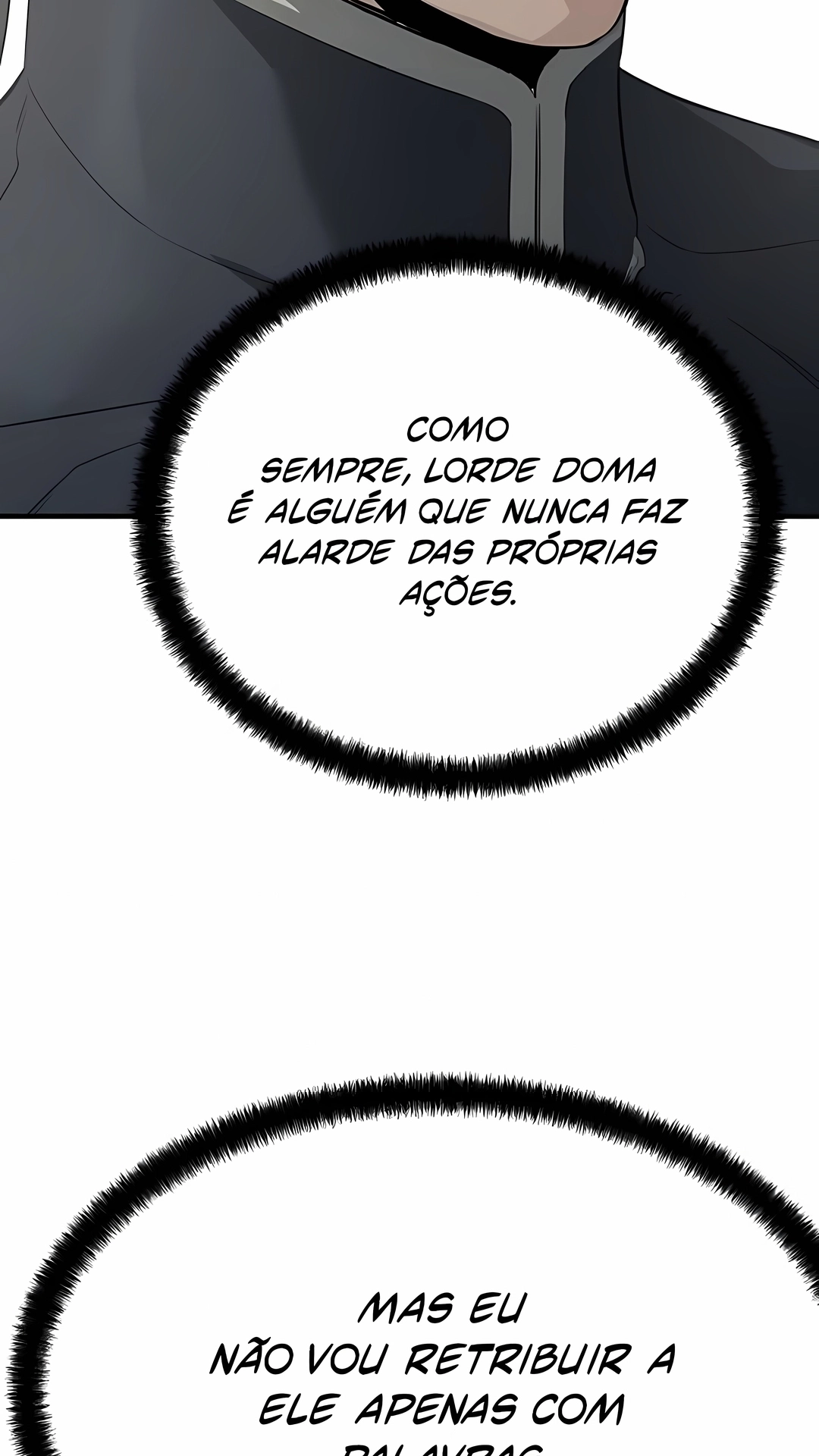 Regressão Absoluta Capítulo 107 Página 61