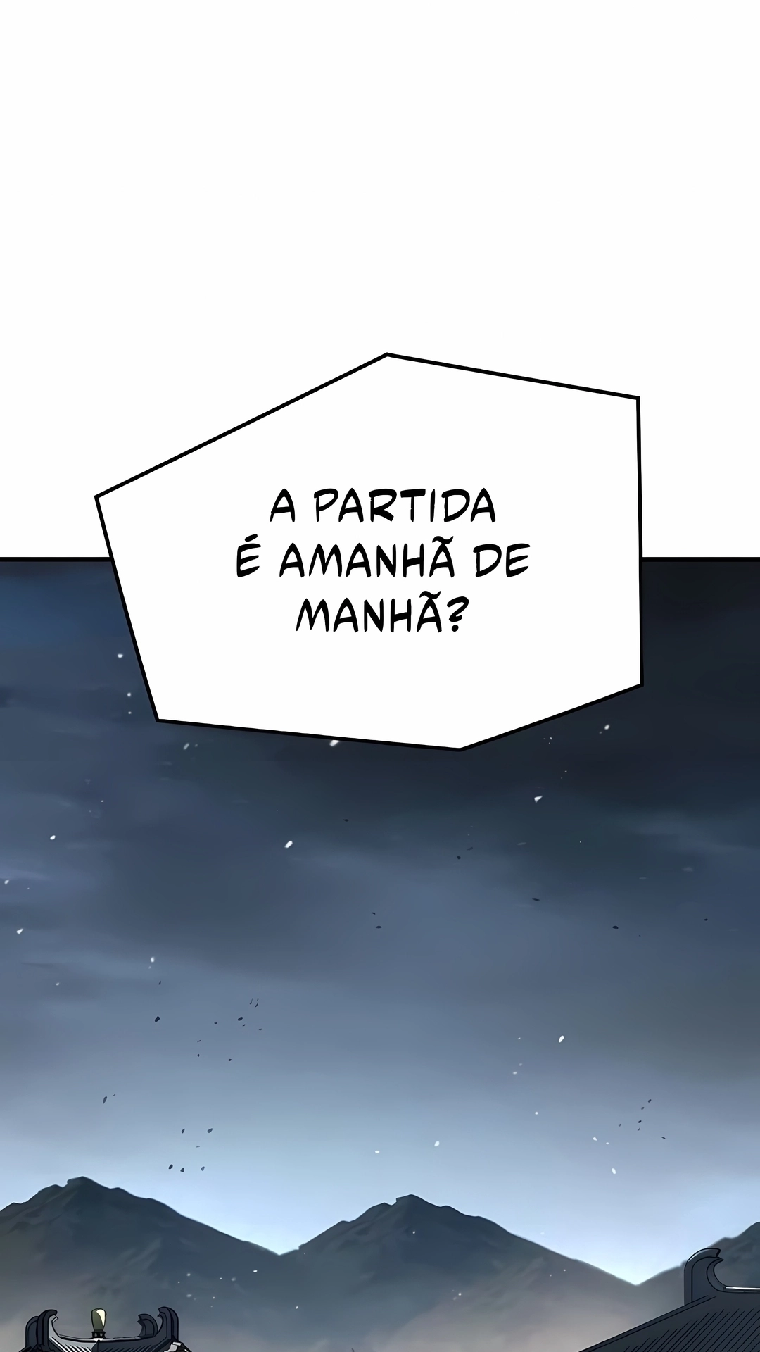 Regressão Absoluta Capítulo 107 Página 64