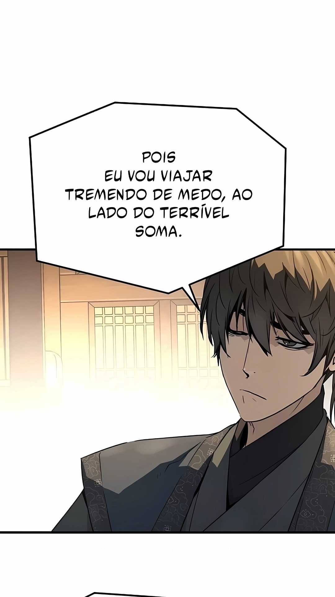 Regressão Absoluta Capítulo 107 Página 70