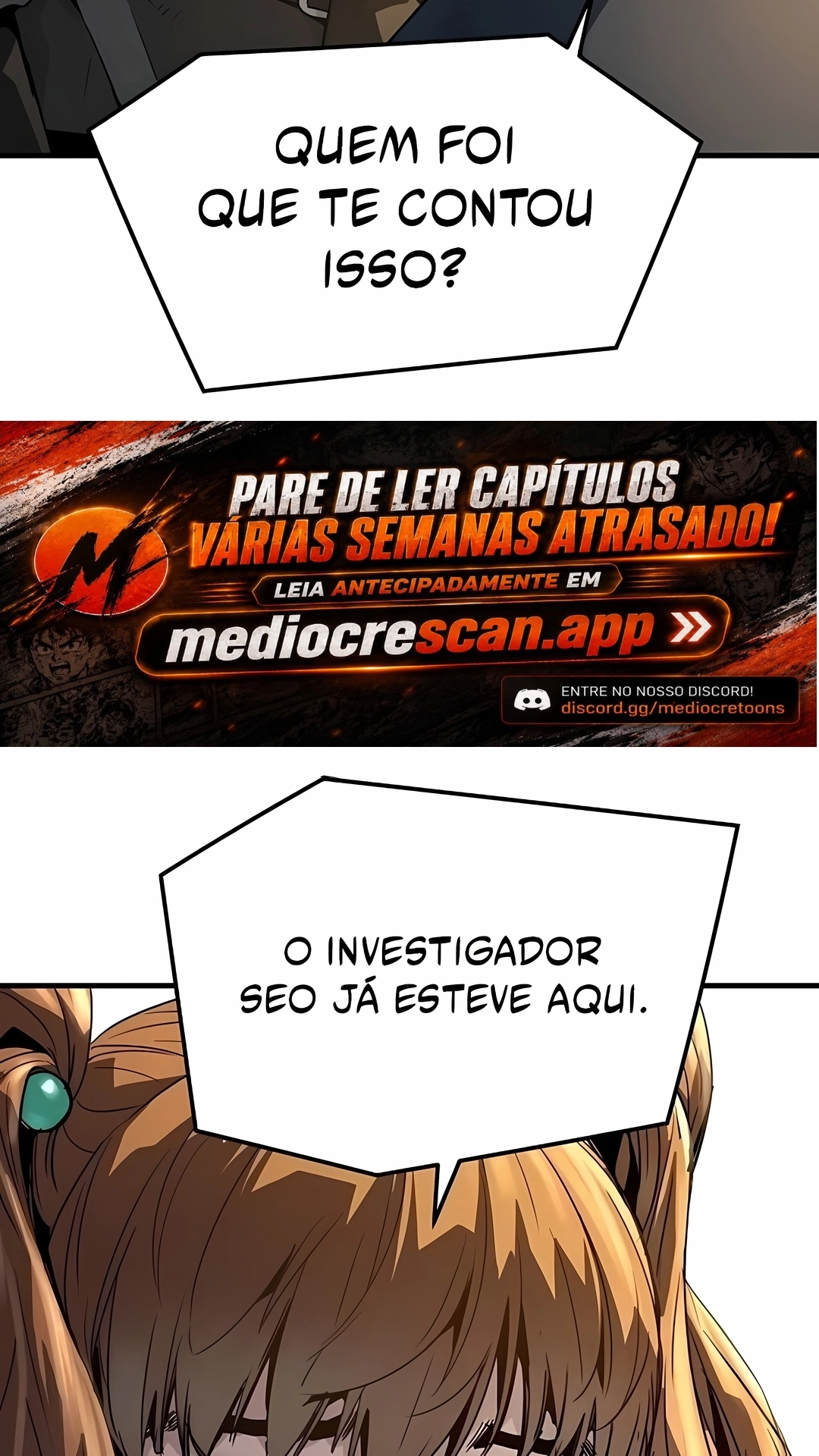 Regressão Absoluta Capítulo 107 Página 72