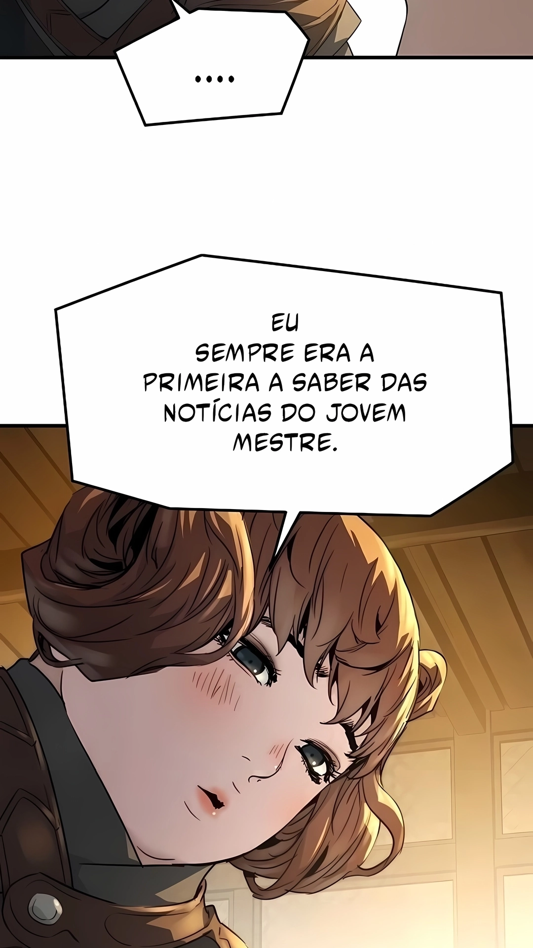 Regressão Absoluta Capítulo 107 Página 75