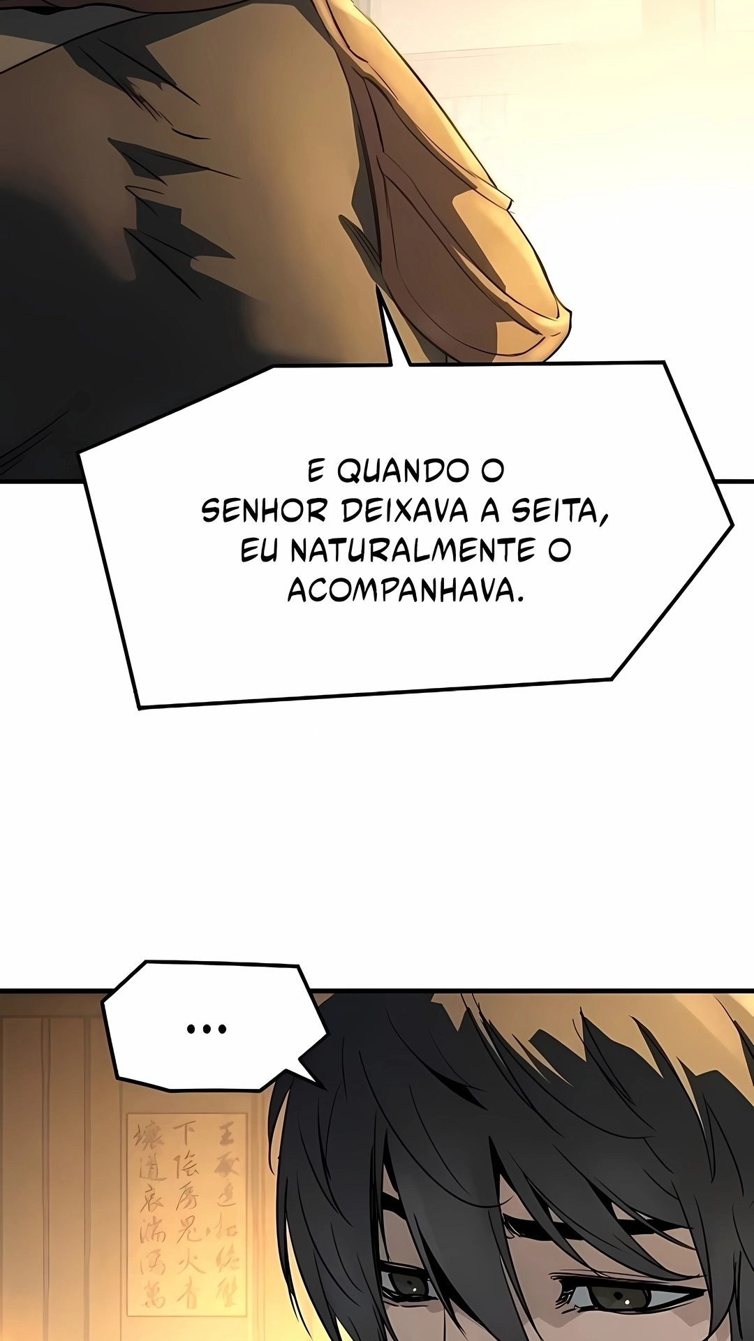 Regressão Absoluta Capítulo 107 Página 76