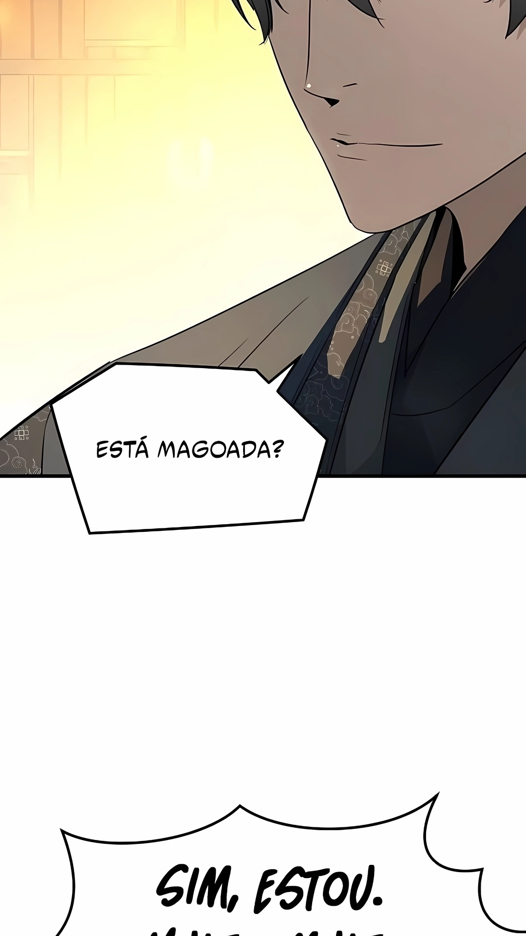 Regressão Absoluta Capítulo 107 Página 77