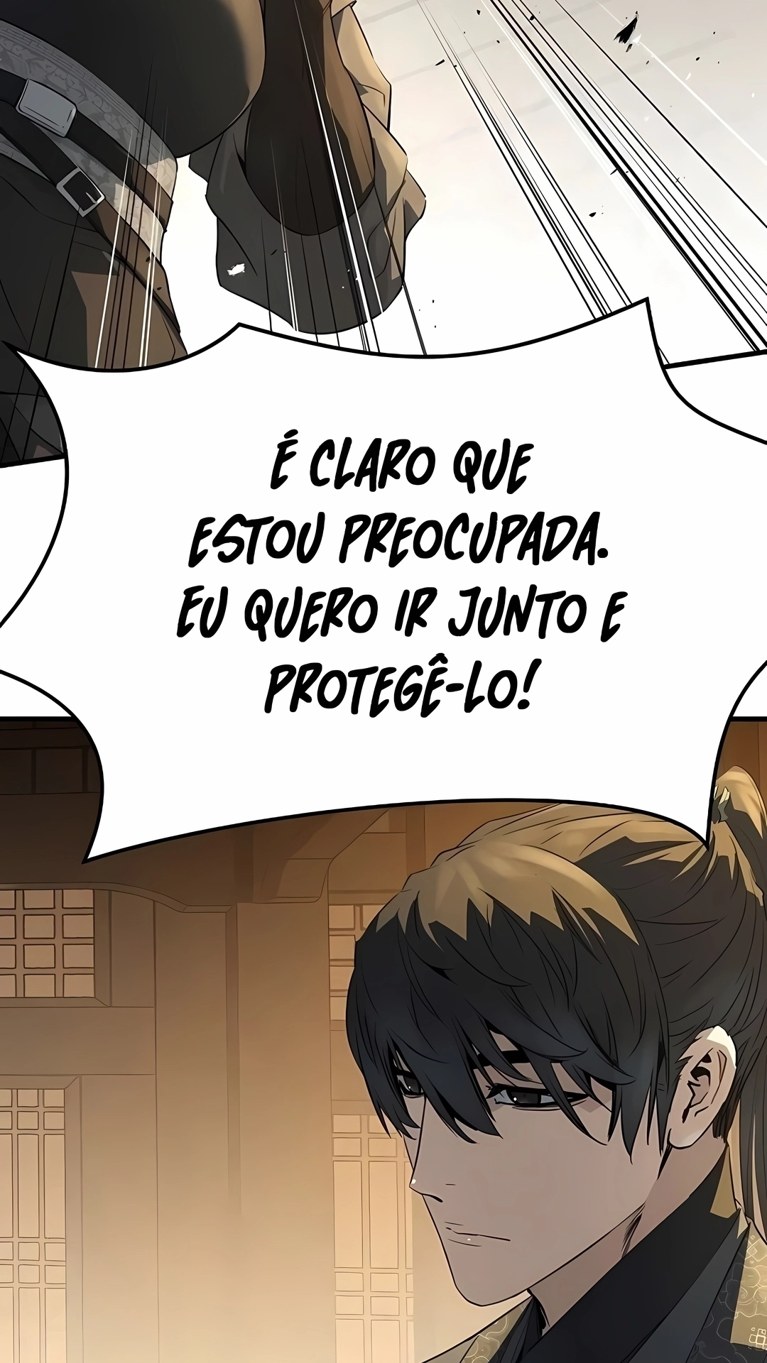 Regressão Absoluta Capítulo 107 Página 79