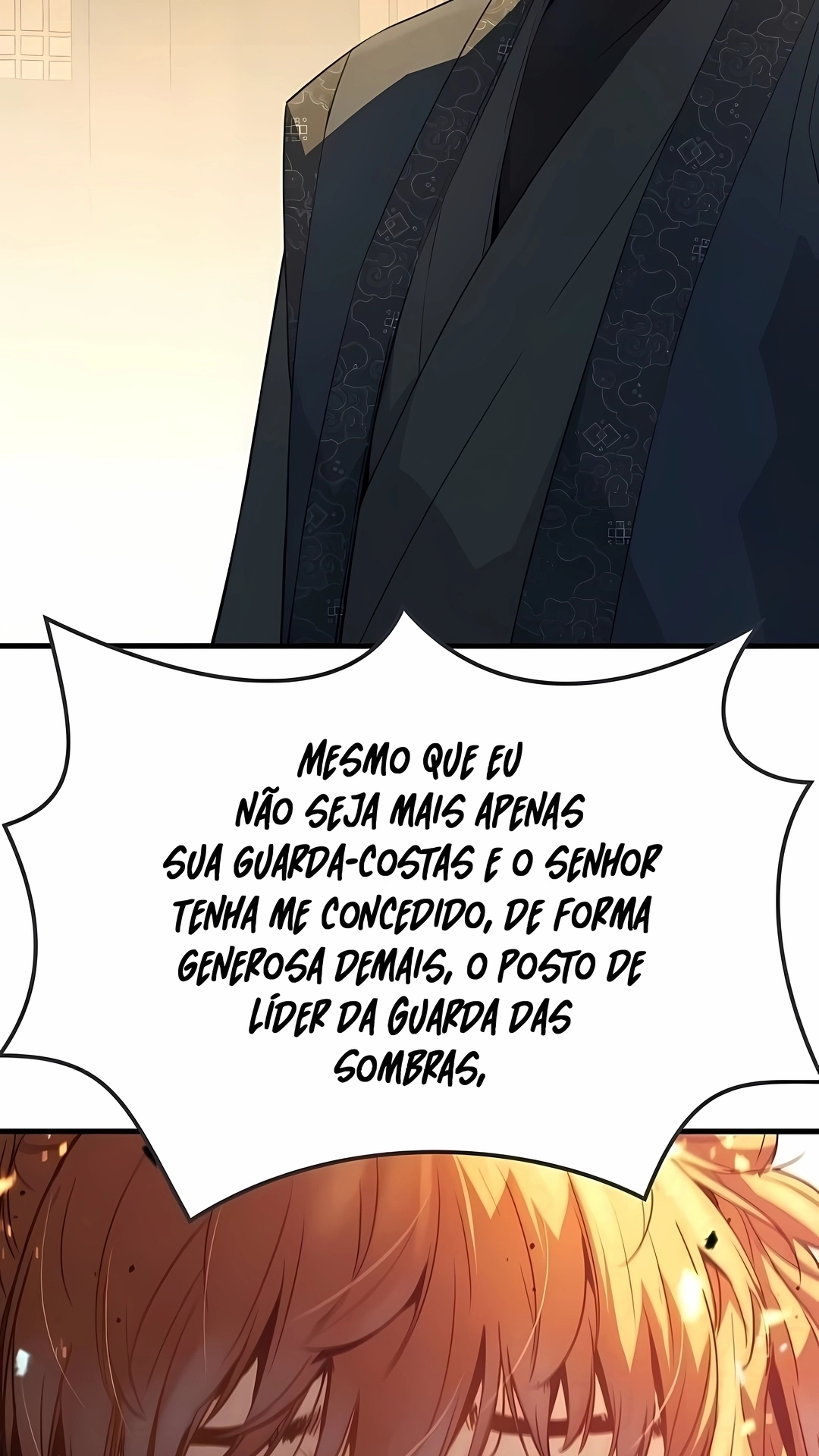 Regressão Absoluta Capítulo 107 Página 80