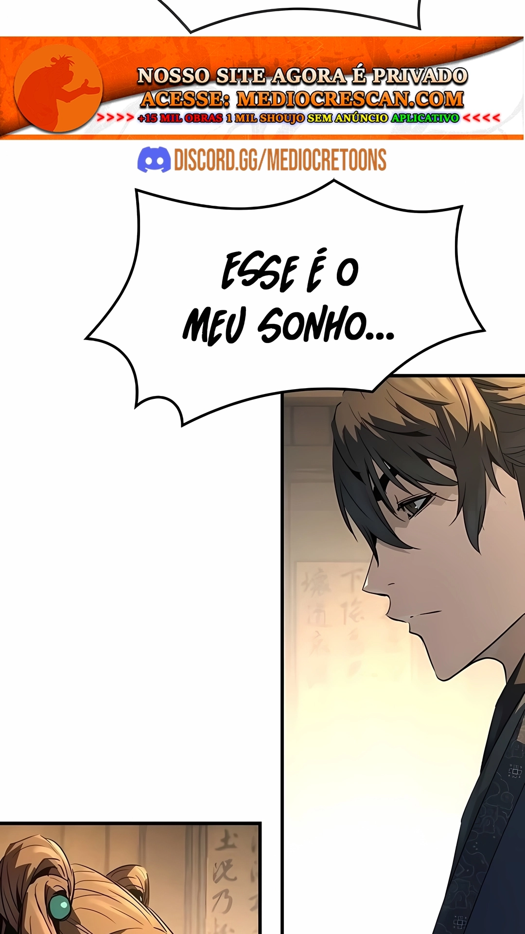 Regressão Absoluta Capítulo 107 Página 83