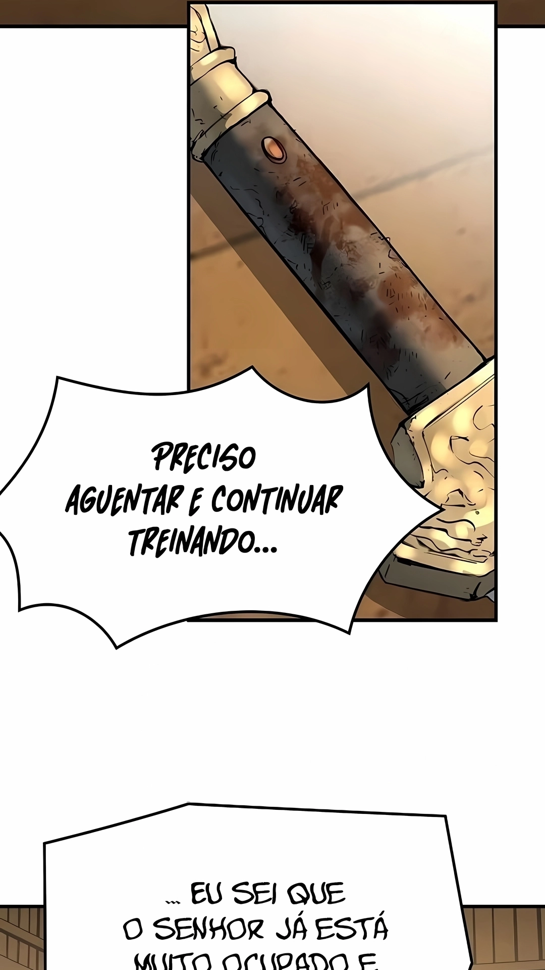 Regressão Absoluta Capítulo 107 Página 86