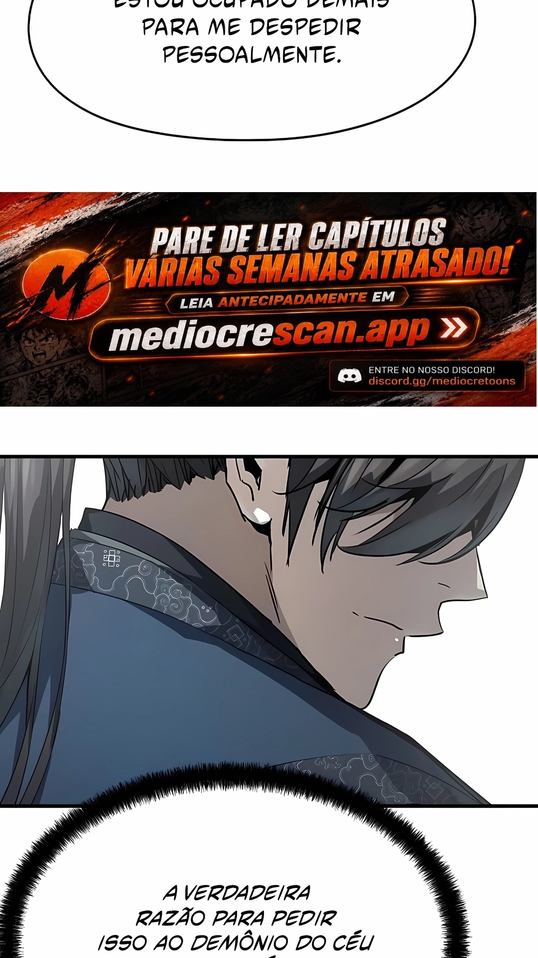 Regressão Absoluta Capítulo 107 Página 9