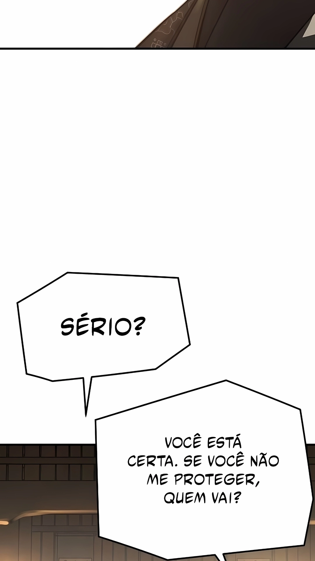 Regressão Absoluta Capítulo 107 Página 97