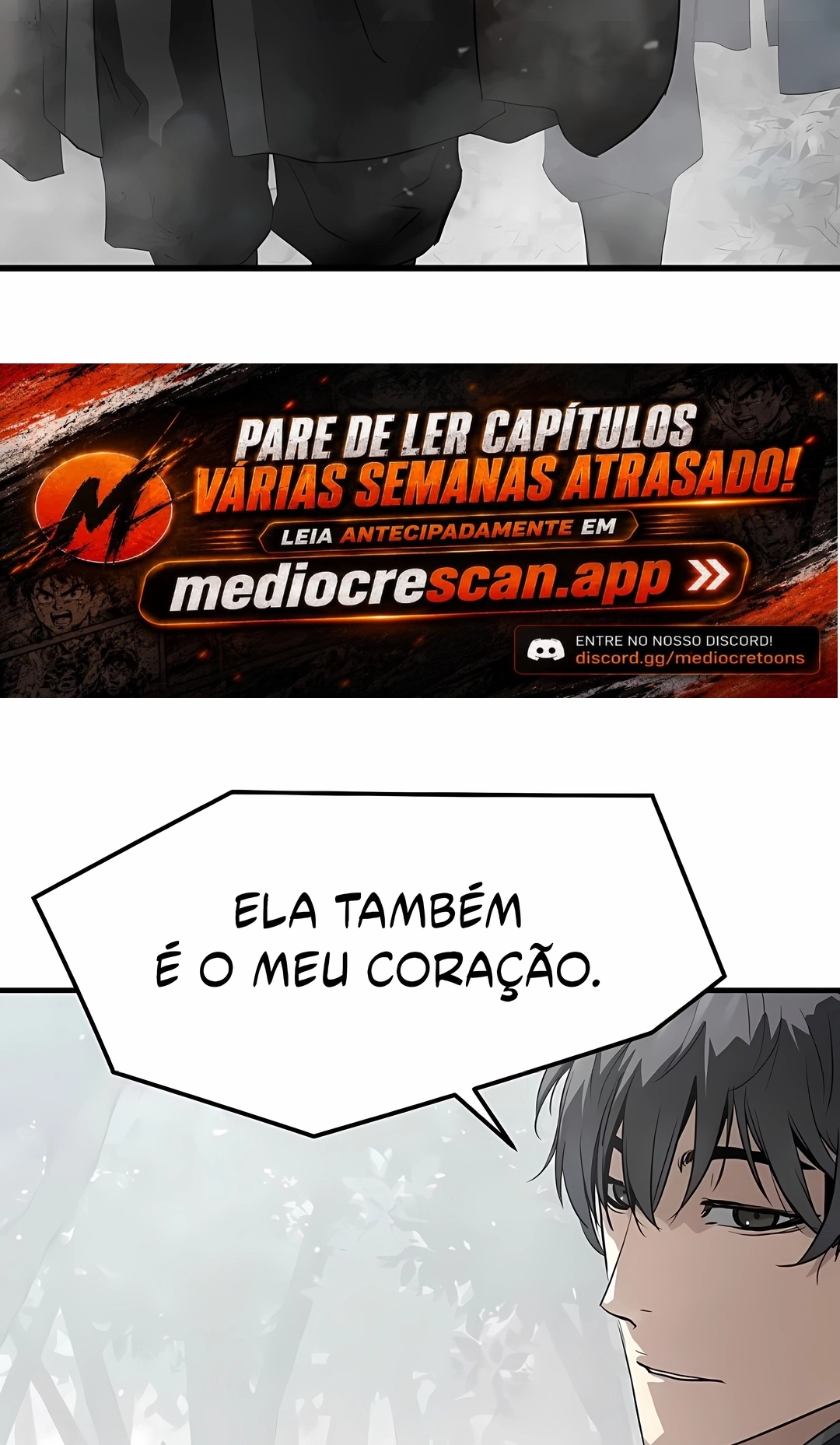 Regressão Absoluta Capítulo 108 Página 10