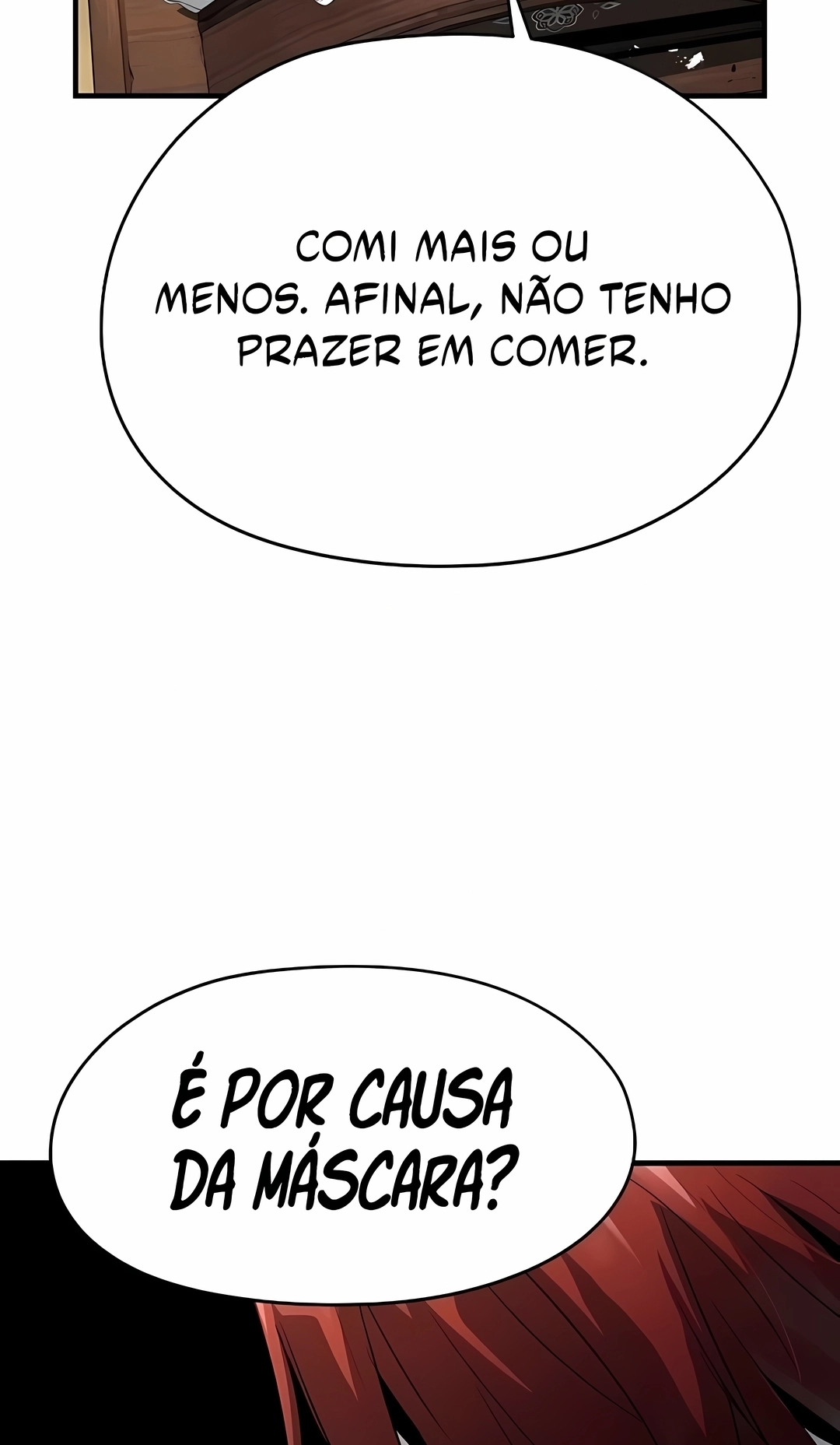 Regressão Absoluta Capítulo 108 Página 101