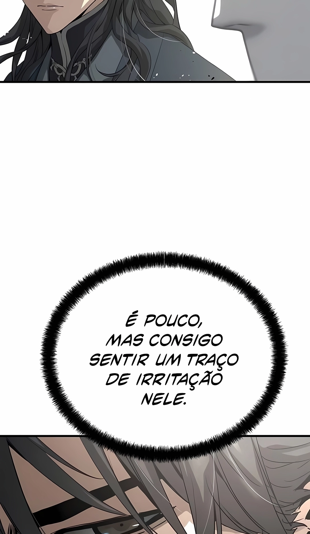 Regressão Absoluta Capítulo 108 Página 104