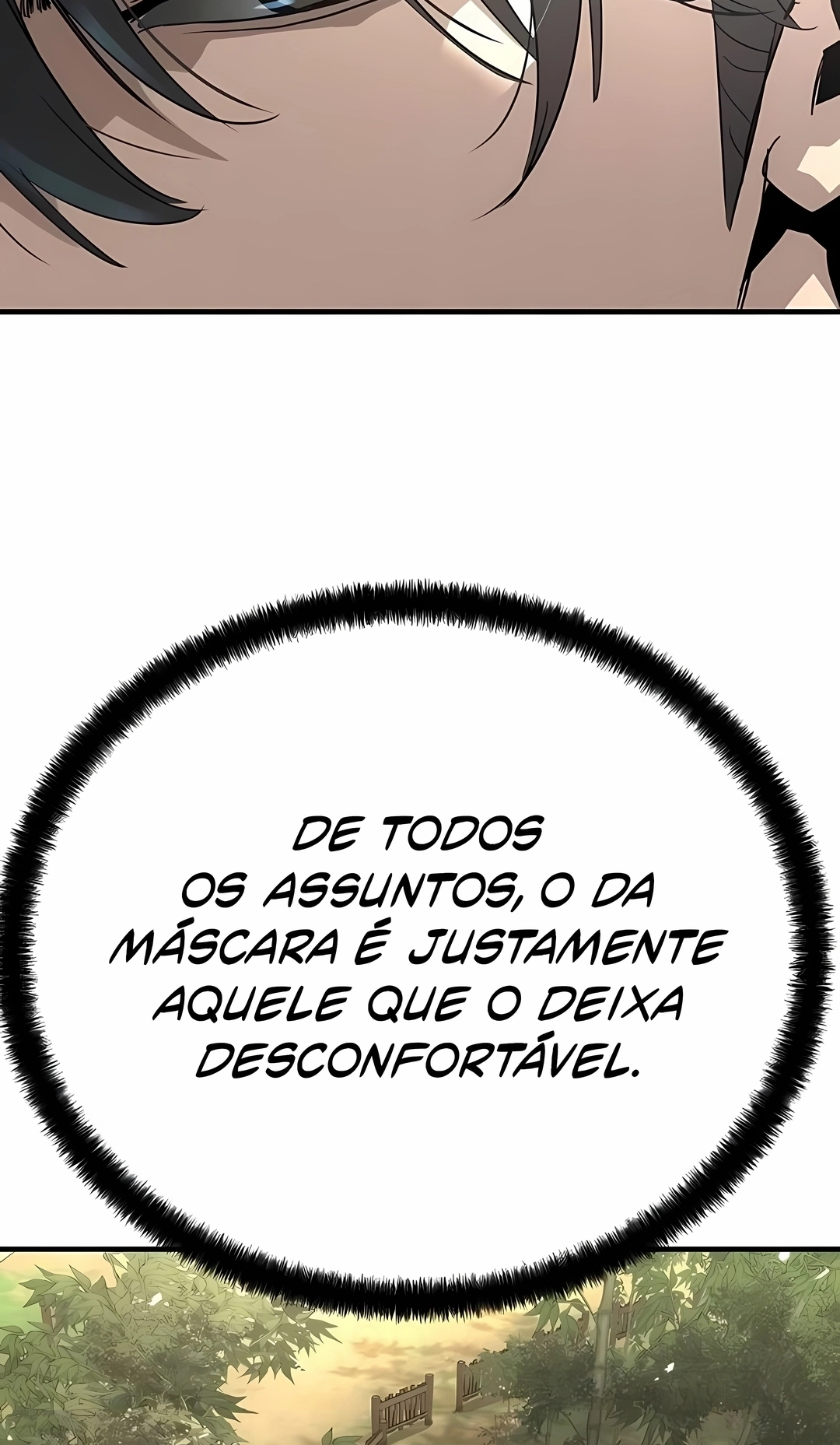 Regressão Absoluta Capítulo 108 Página 105